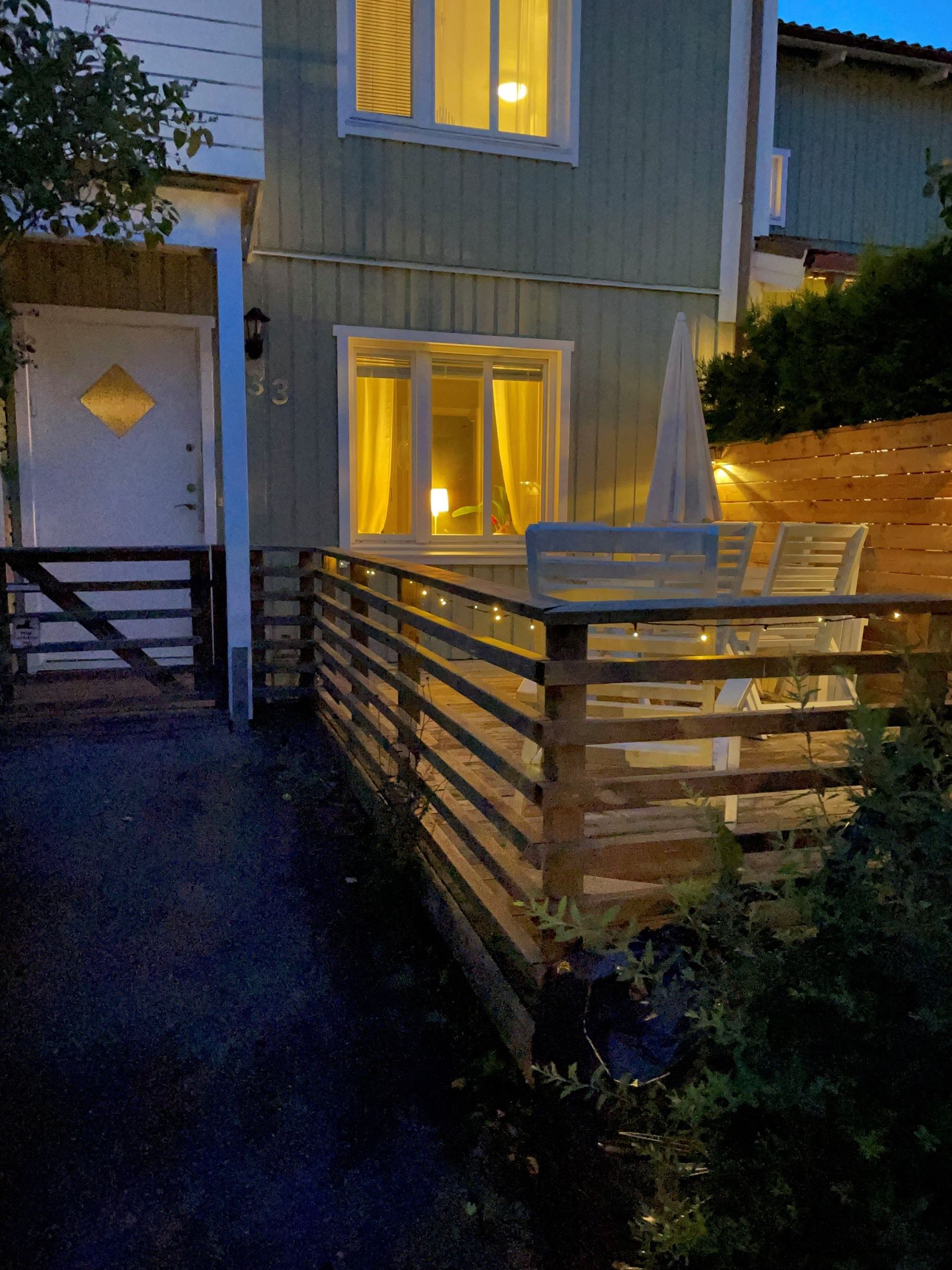 Bostadsrätt, Lars Ekborgs väg 33, Sylta / Lillsjön, Upplands-Bro