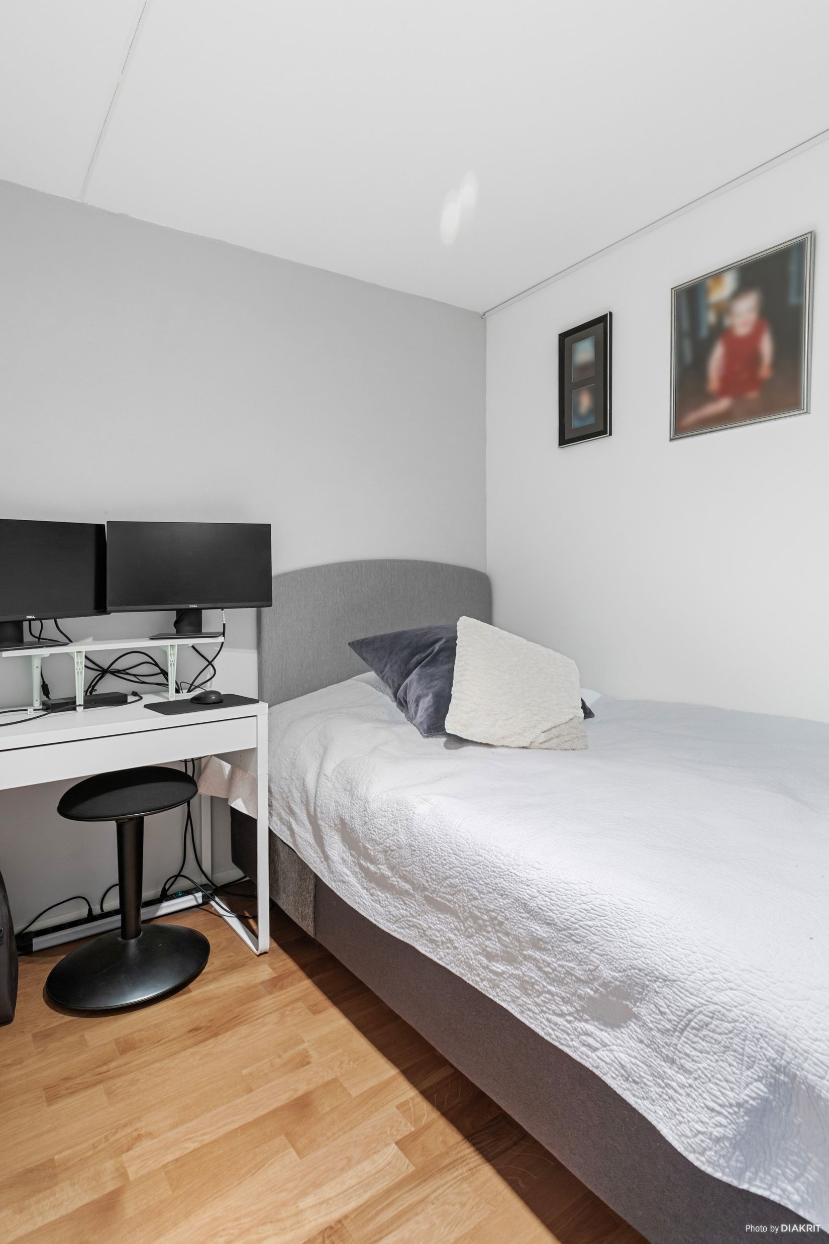 Bostadsrätt, Lars Ekborgs väg 33, Sylta / Lillsjön, Upplands-Bro