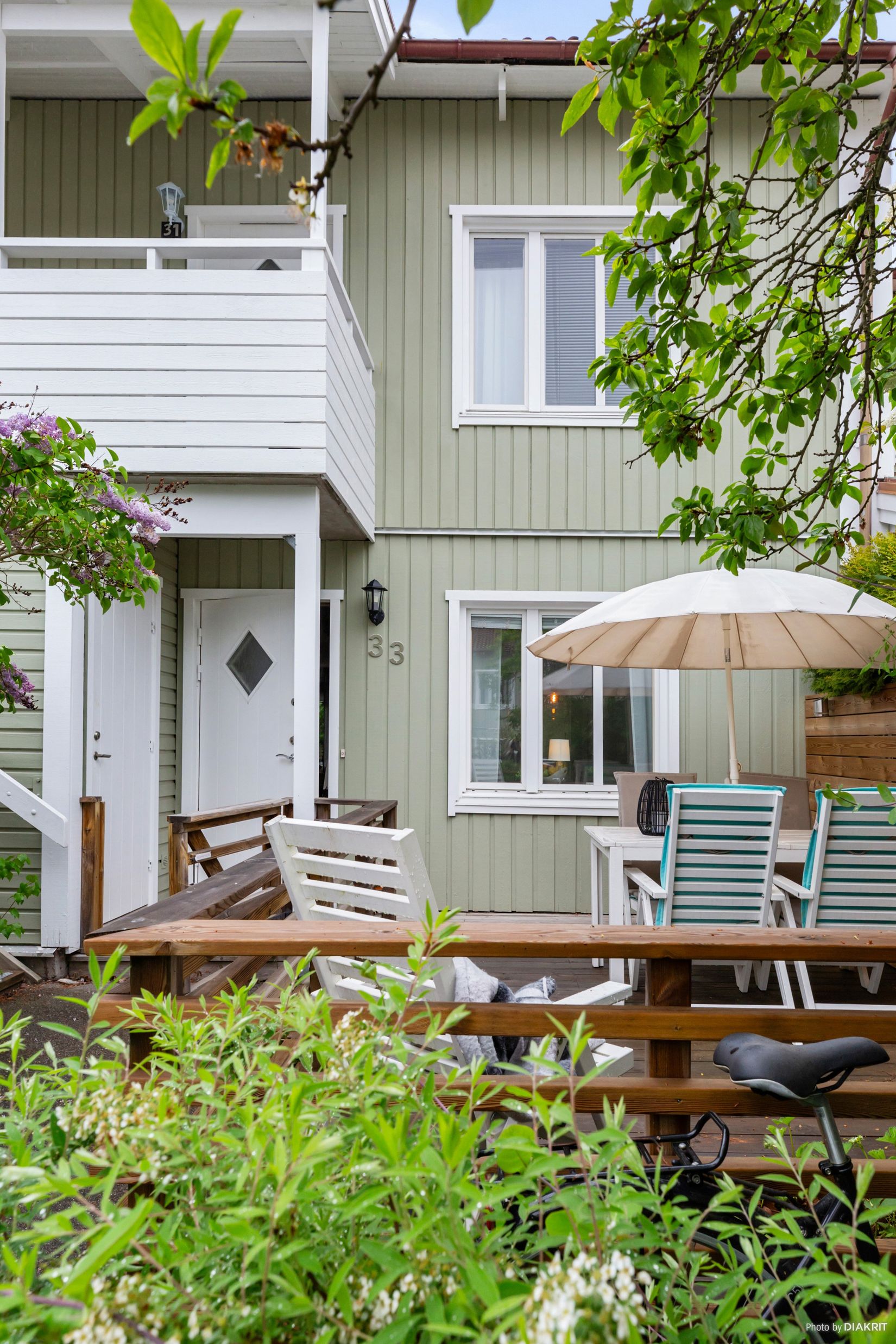 Bostadsrätt, Lars Ekborgs väg 33, Sylta / Lillsjön, Upplands-Bro