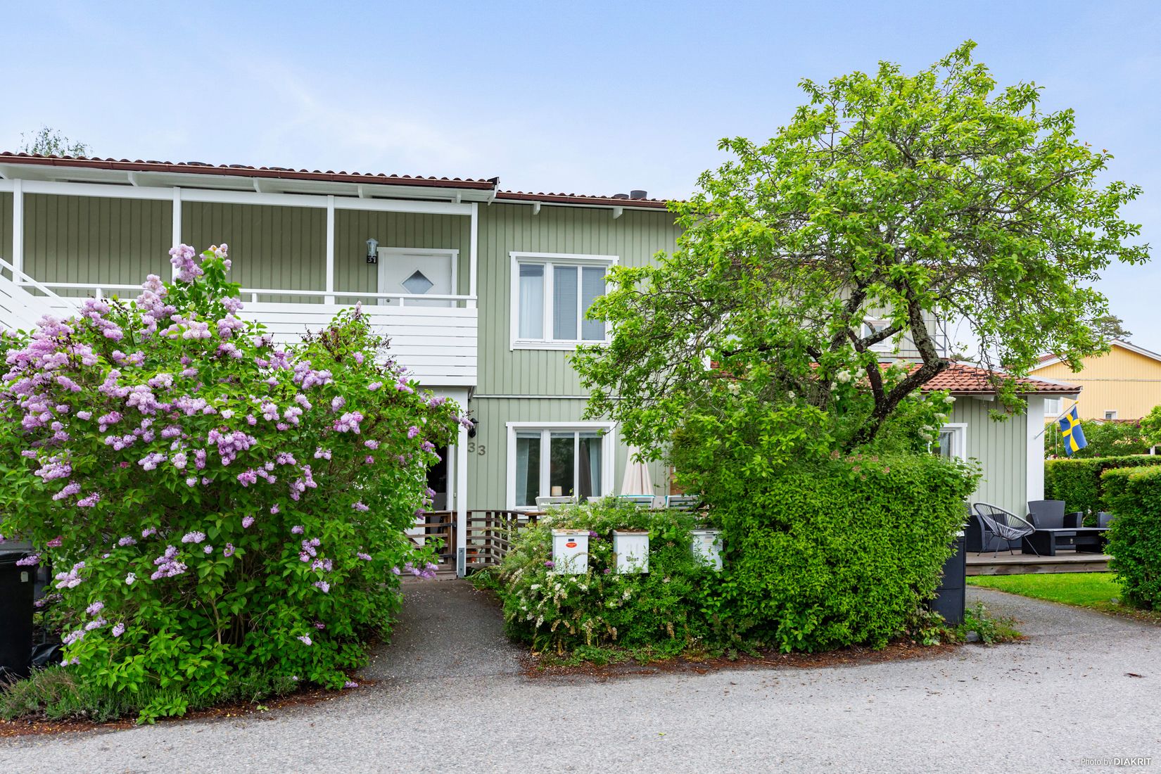 Bostadsrätt, Lars Ekborgs väg 33, Sylta / Lillsjön, Upplands-Bro