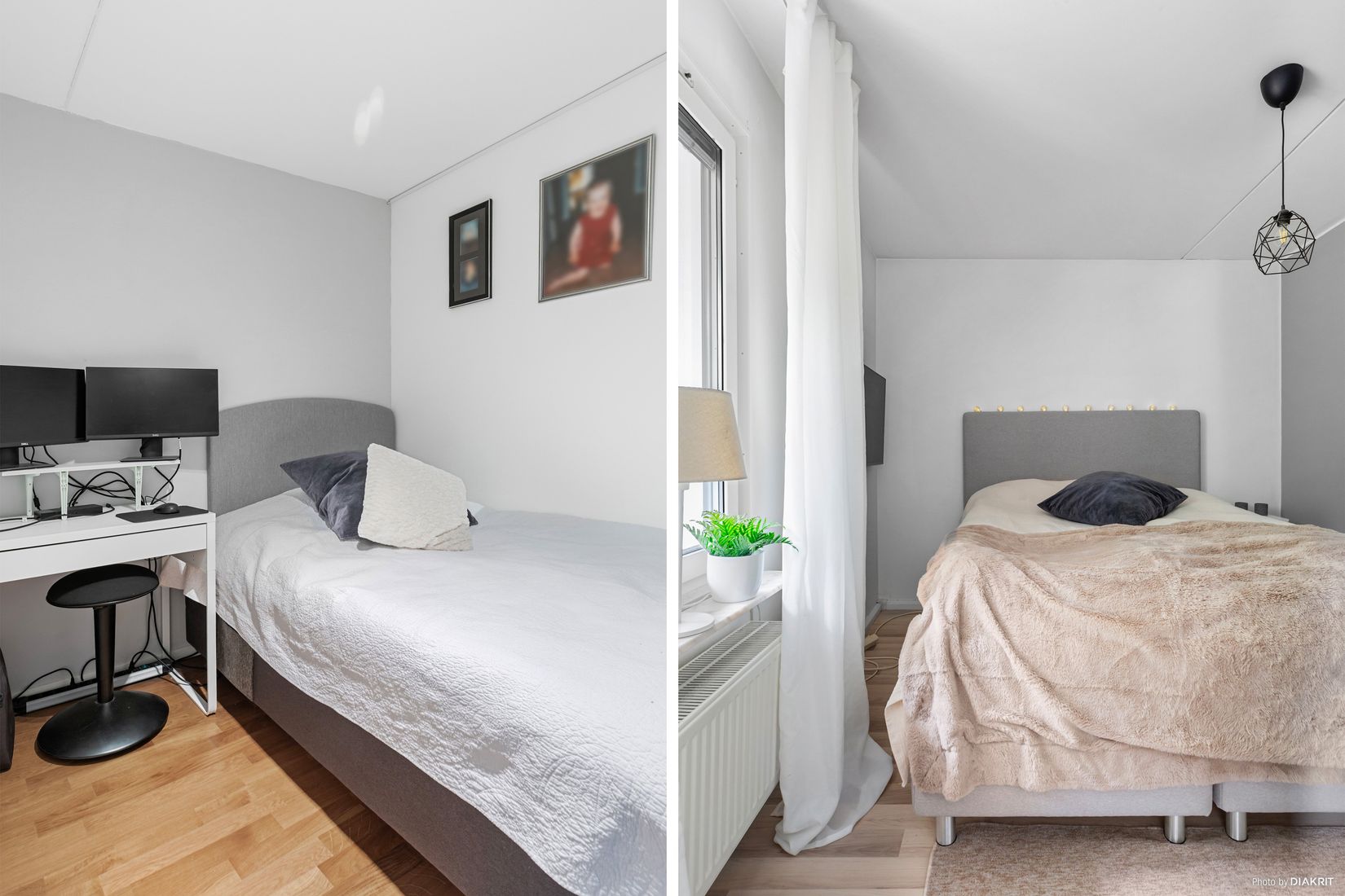 Bostadsrätt, Lars Ekborgs väg 33, Sylta / Lillsjön, Upplands-Bro