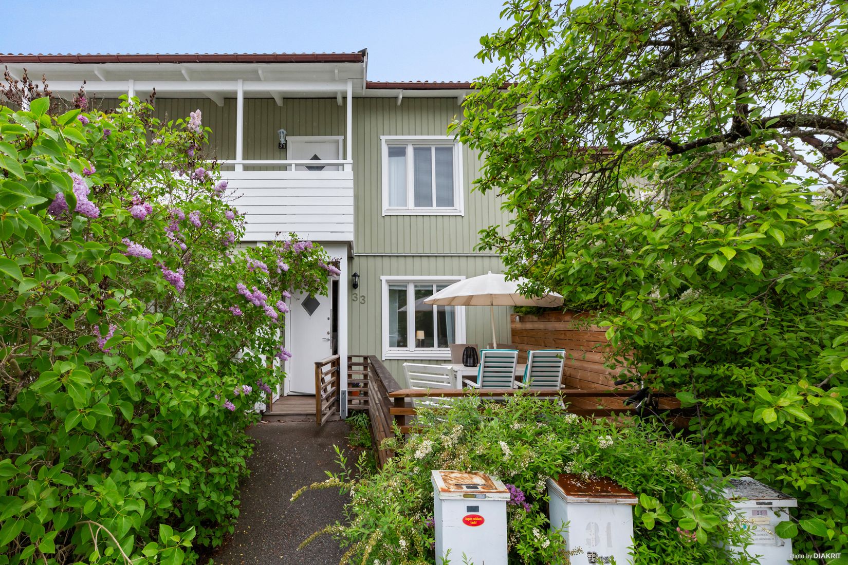 Bostadsrätt, Lars Ekborgs väg 33, Sylta / Lillsjön, Upplands-Bro