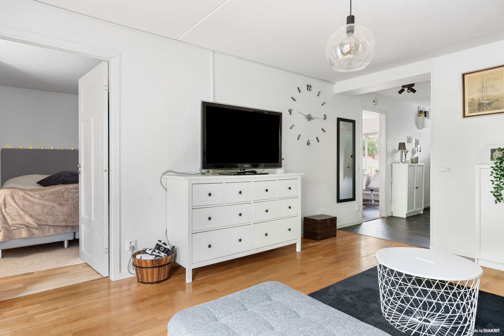 Bostadsrätt, Lars Ekborgs väg 33, Sylta / Lillsjön, Upplands-Bro