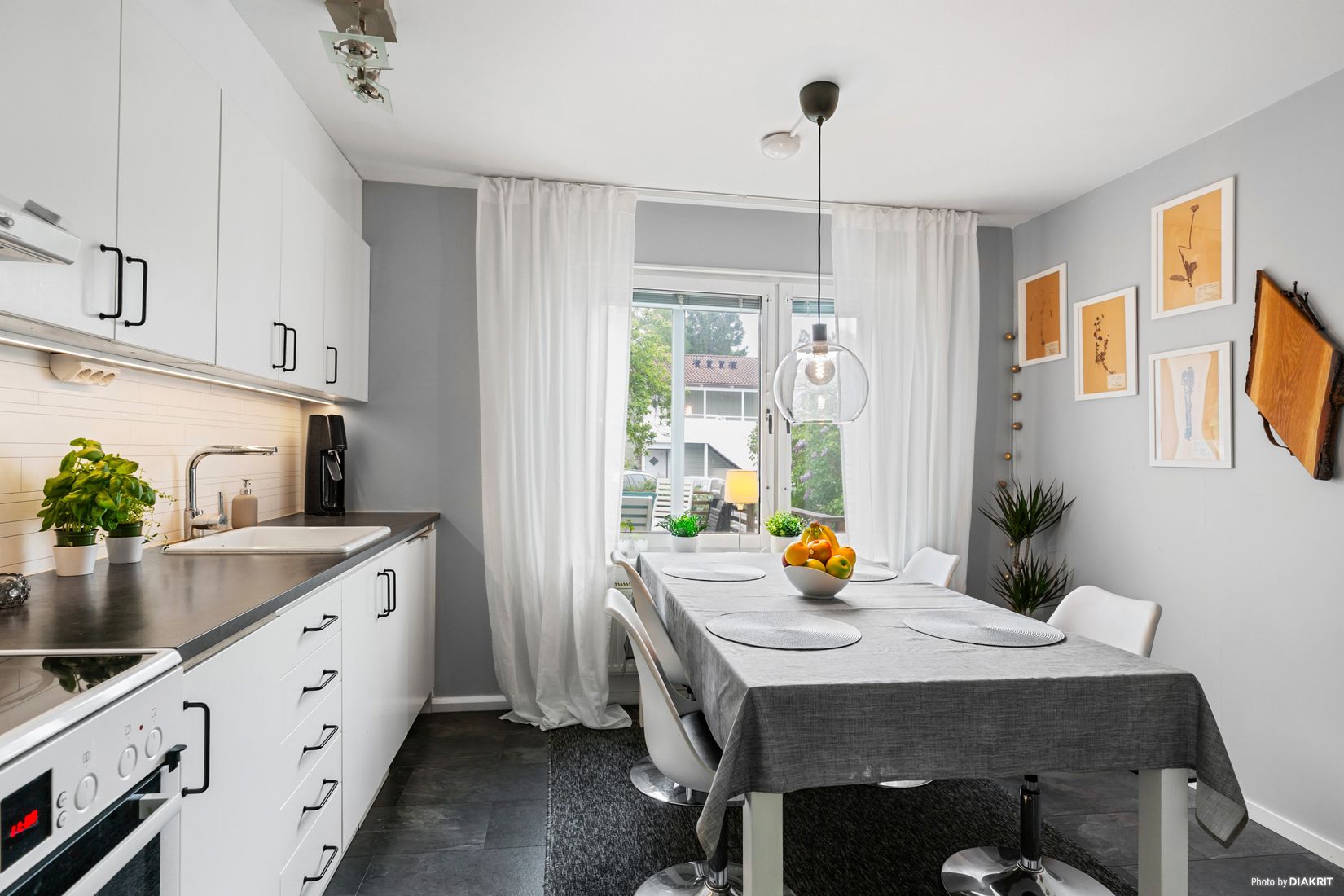 Bostadsrätt, Lars Ekborgs väg 33, Sylta / Lillsjön, Upplands-Bro