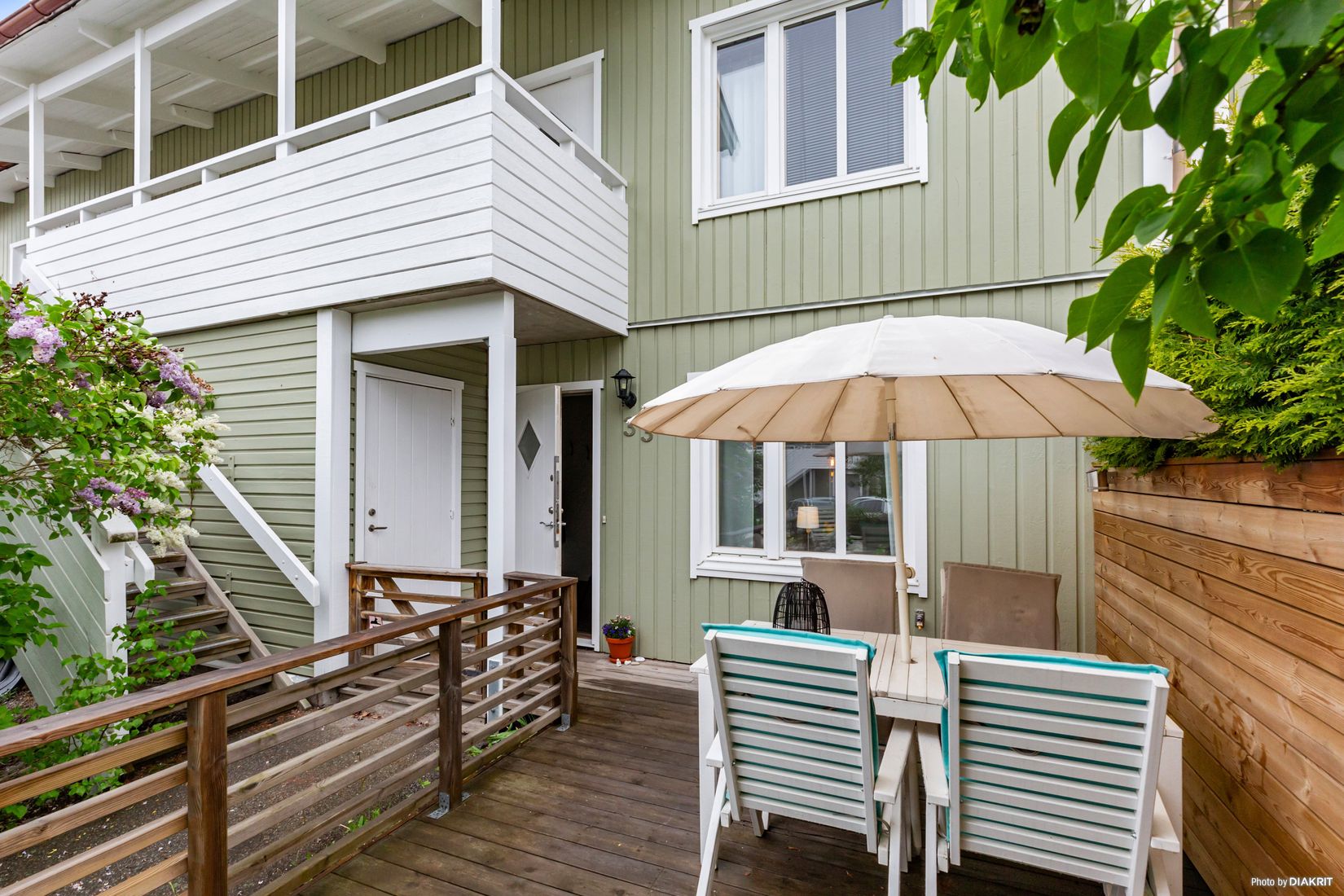 Bostadsrätt, Lars Ekborgs väg 33, Sylta / Lillsjön, Upplands-Bro