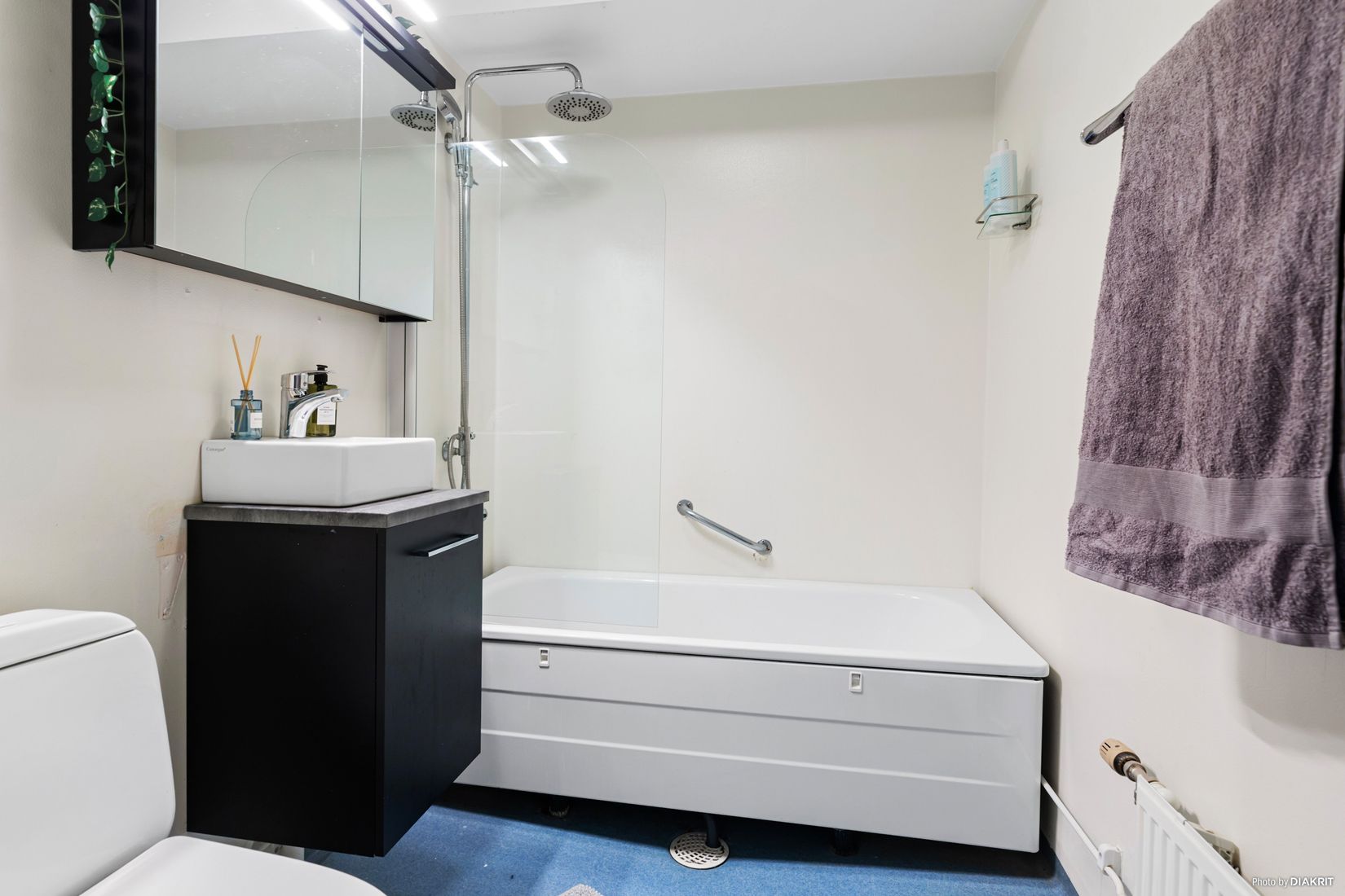 Bostadsrätt, Lars Ekborgs väg 33, Sylta / Lillsjön, Upplands-Bro