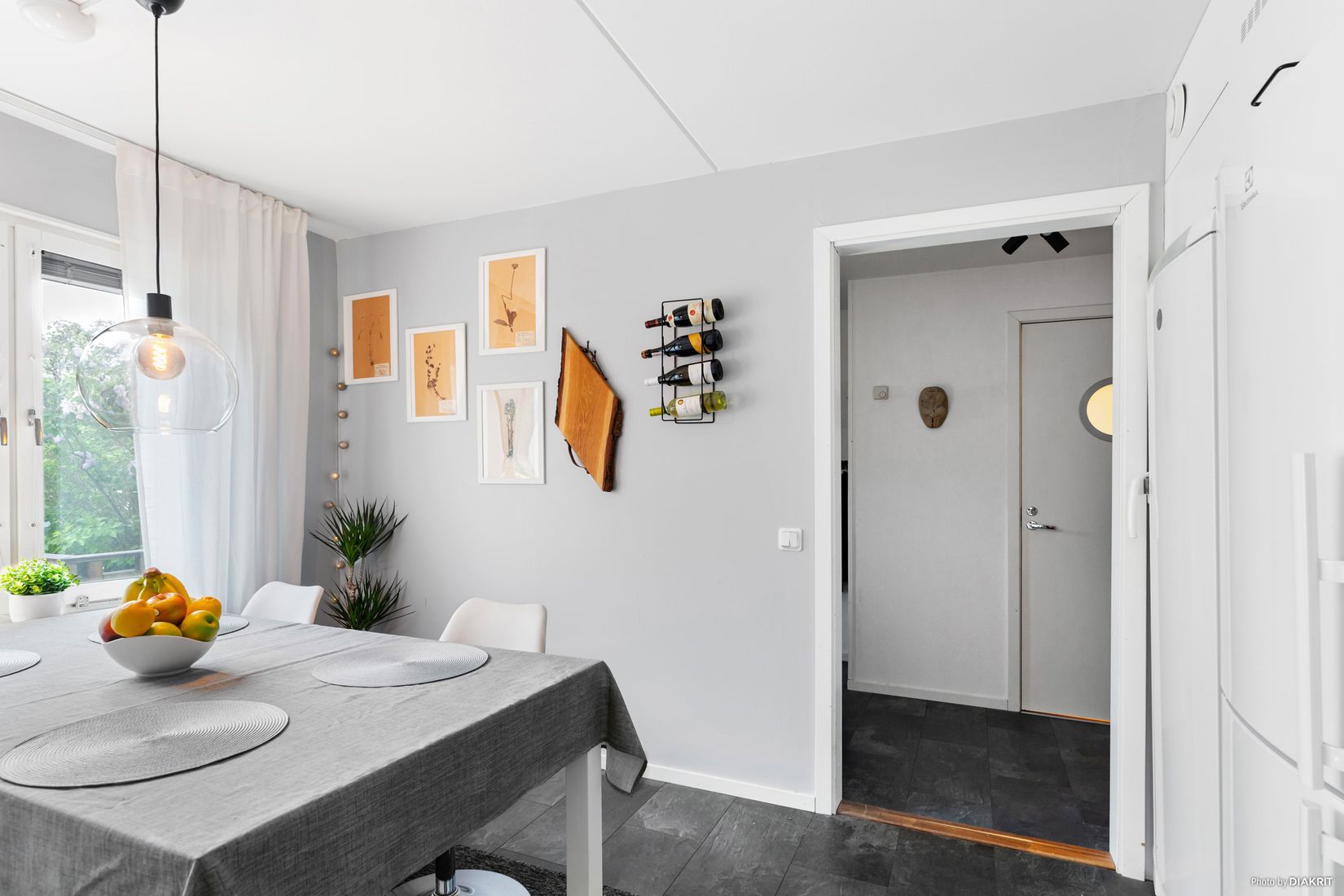 Bostadsrätt, Lars Ekborgs väg 33, Sylta / Lillsjön, Upplands-Bro