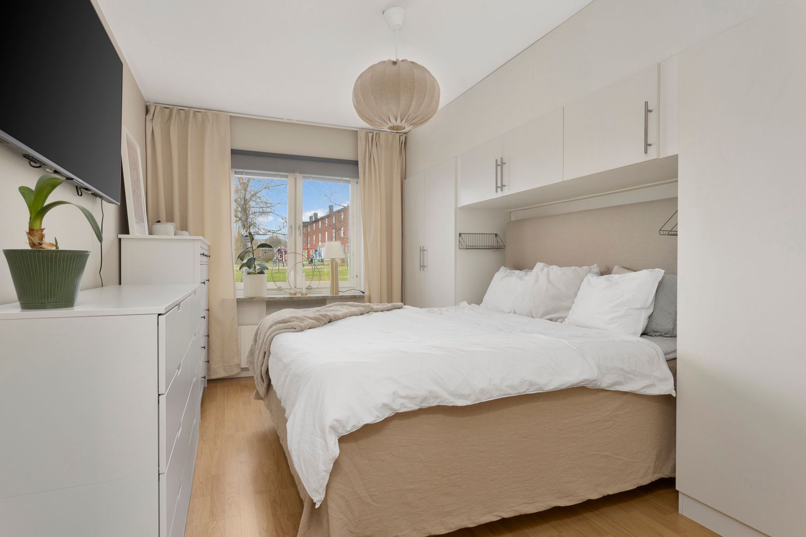 Bostadsrätt, Johan Nybergs Väg 14, Härnön - Johan Nybergs Väg, Härnösand