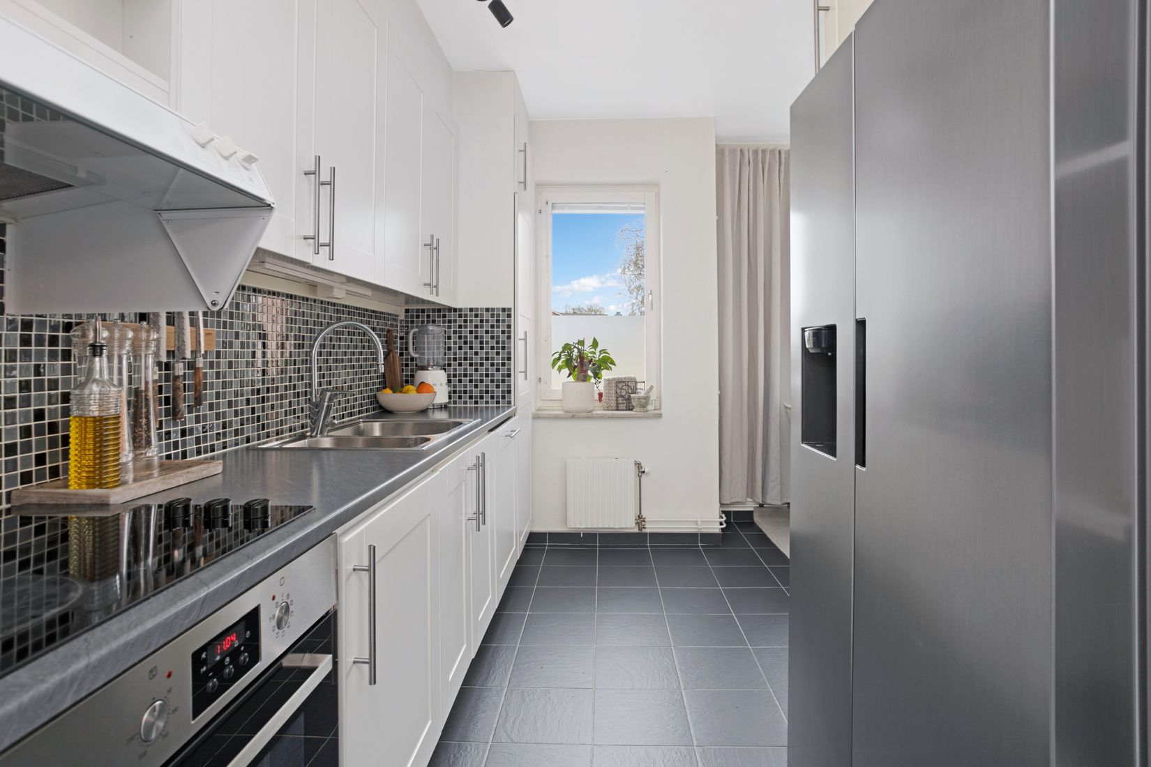 Bostadsrätt, Johan Nybergs Väg 14, Härnön - Johan Nybergs Väg, Härnösand