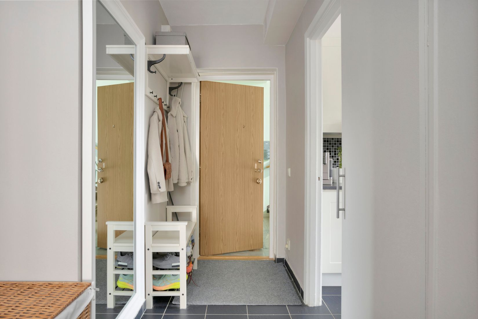 Bostadsrätt, Johan Nybergs Väg 14, Härnön - Johan Nybergs Väg, Härnösand