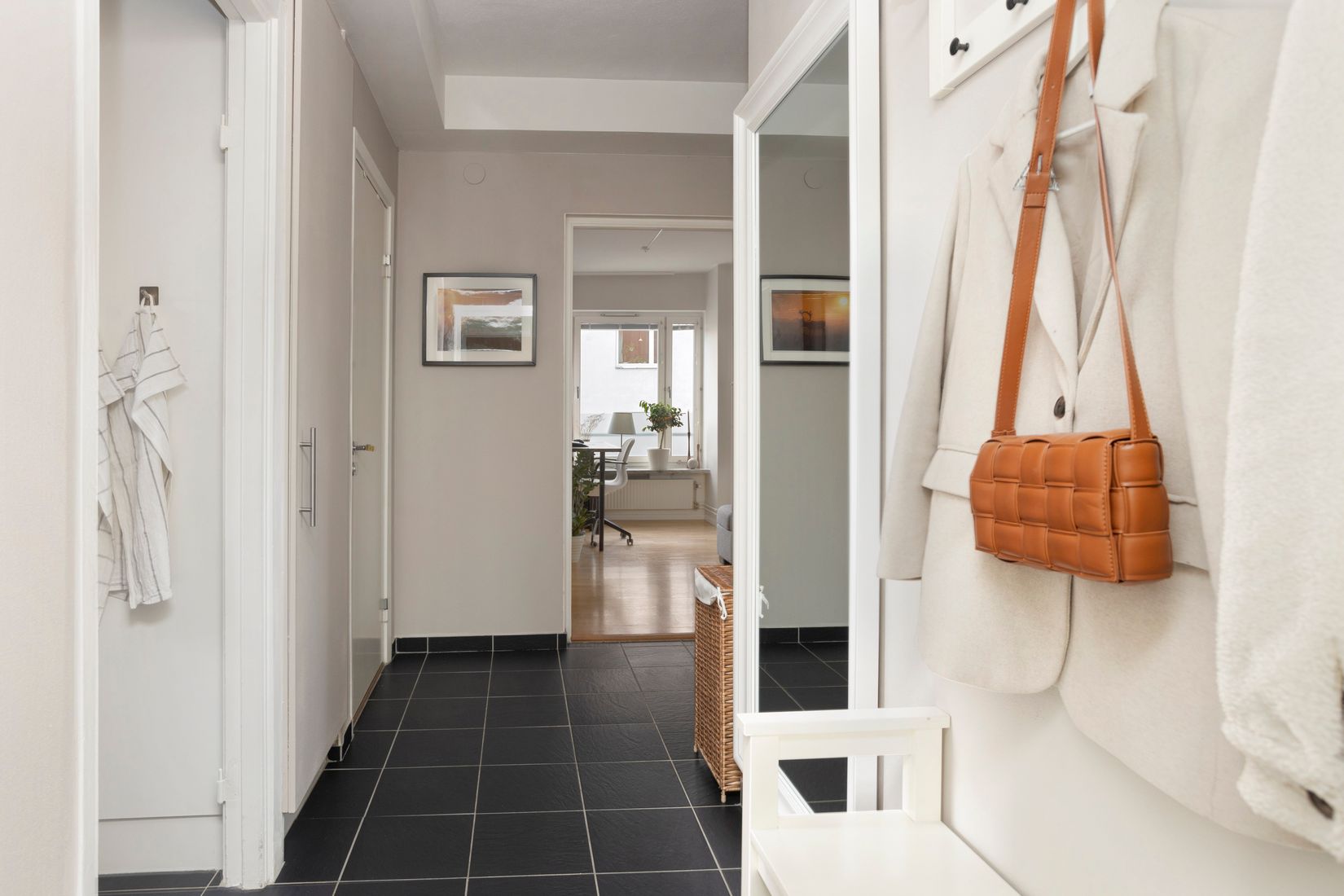 Bostadsrätt, Johan Nybergs Väg 14, Härnön - Johan Nybergs Väg, Härnösand