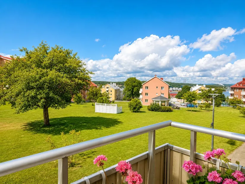Bostadsrätt, Johan Nybergs Väg 14, Härnön - Johan Nybergs Väg, Härnösand