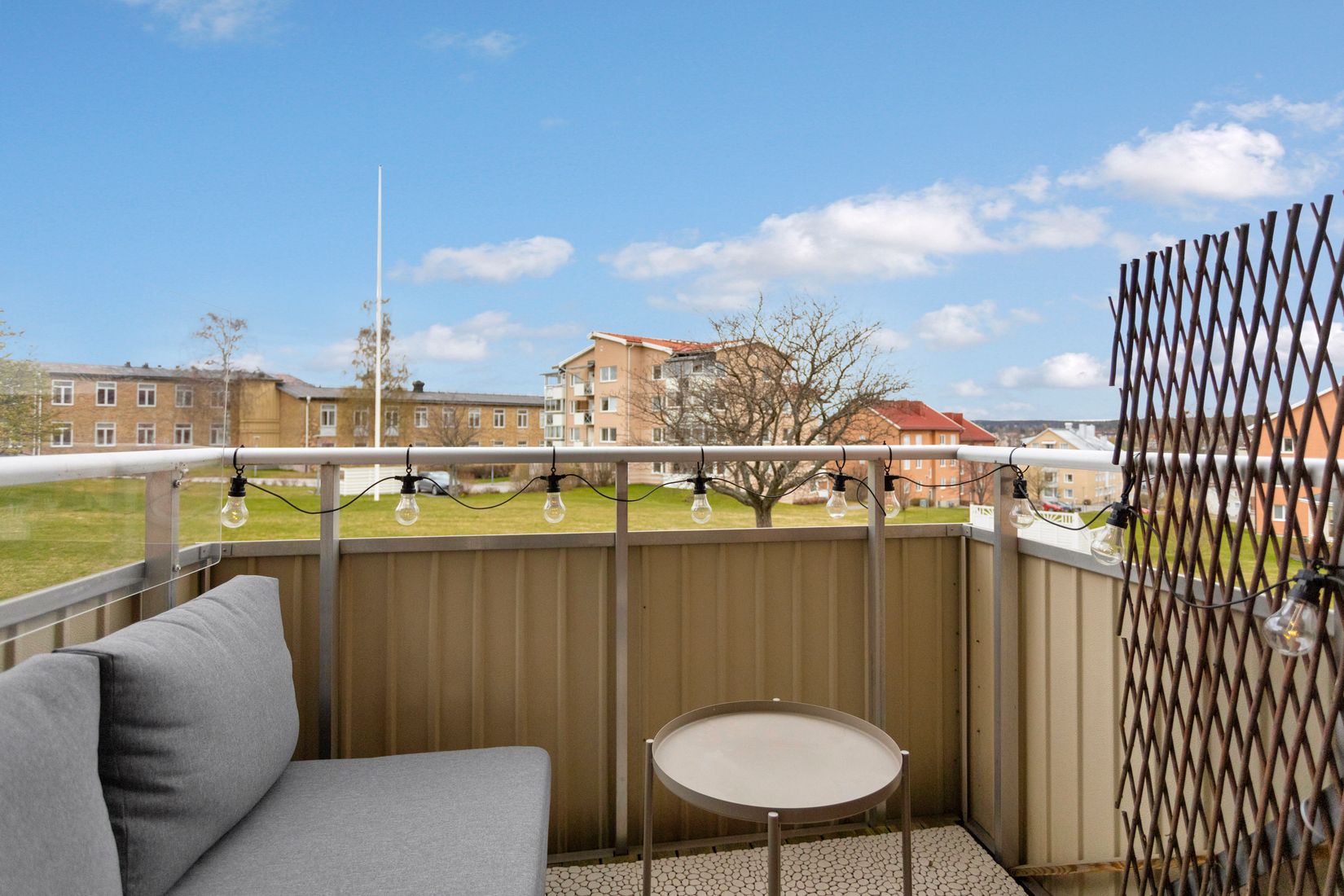 Bostadsrätt, Johan Nybergs Väg 14, Härnön - Johan Nybergs Väg, Härnösand