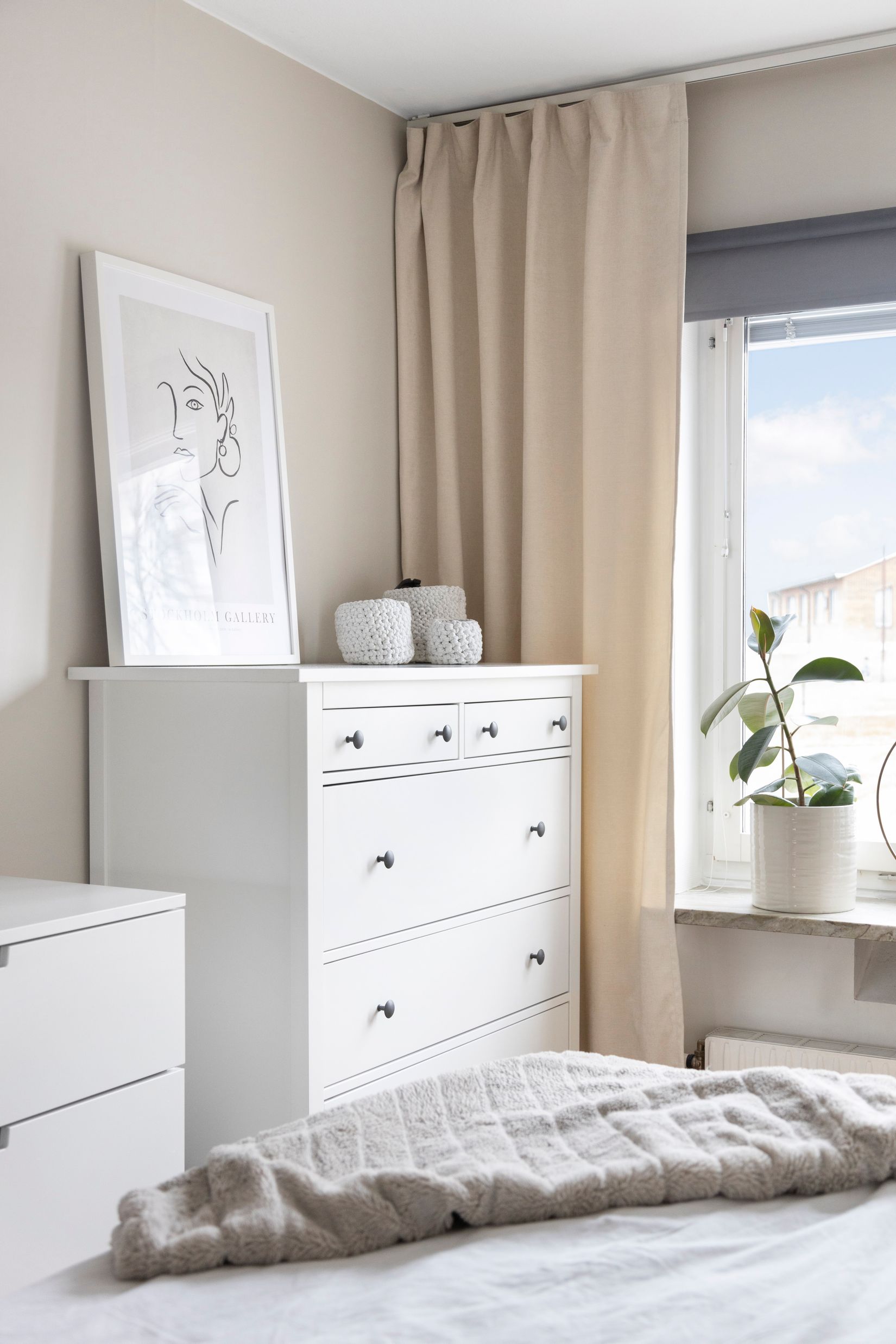 Bostadsrätt, Johan Nybergs Väg 14, Härnön - Johan Nybergs Väg, Härnösand