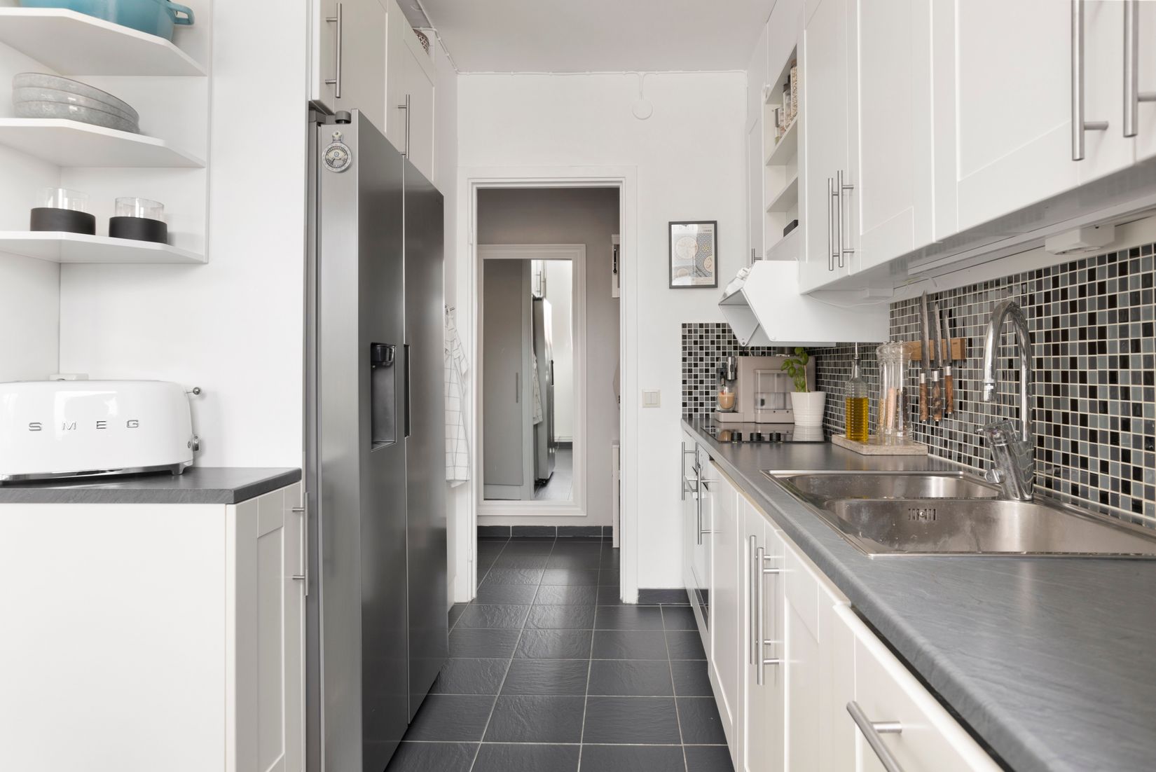 Bostadsrätt, Johan Nybergs Väg 14, Härnön - Johan Nybergs Väg, Härnösand