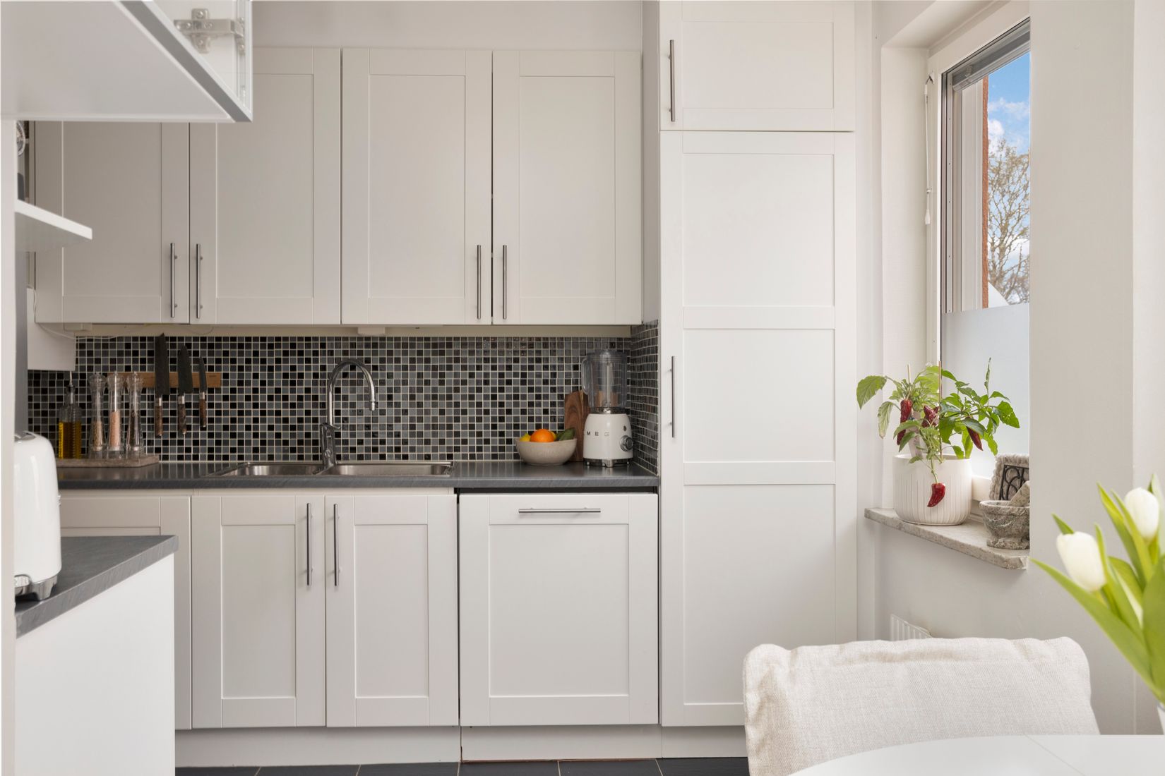 Bostadsrätt, Johan Nybergs Väg 14, Härnön - Johan Nybergs Väg, Härnösand