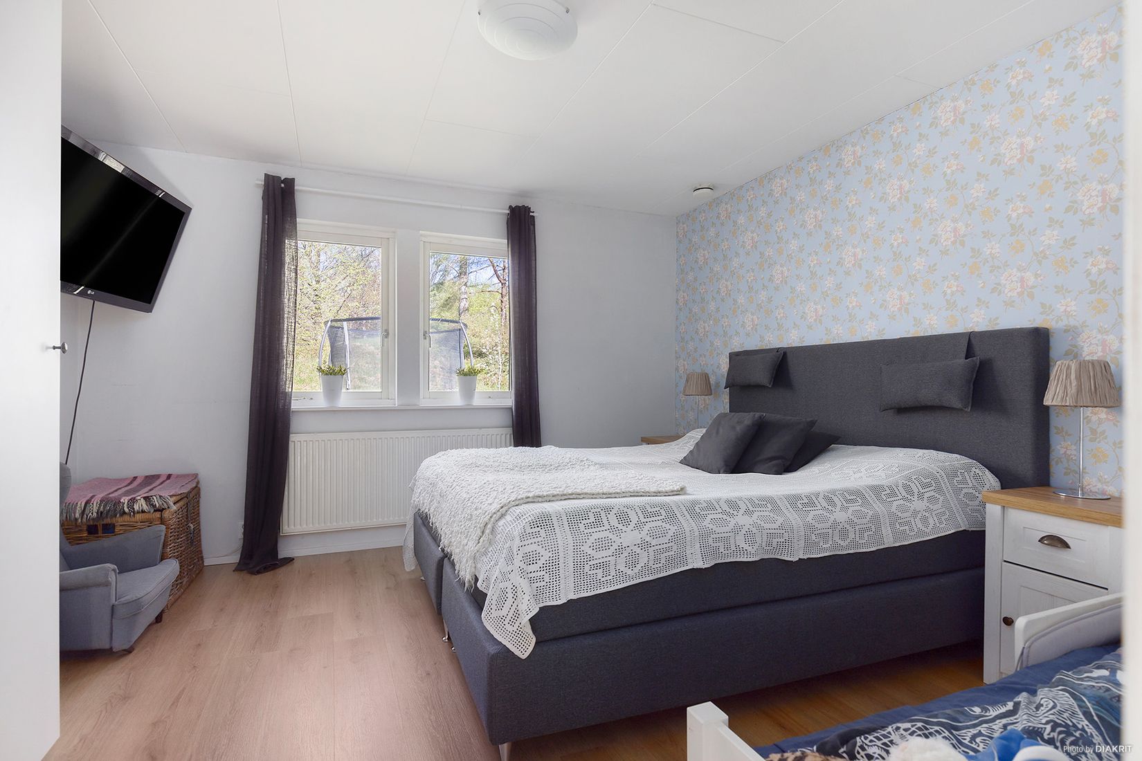 Bostadsrätt, Esplanaden 5G, Skånes Fagerhult, Örkelljunga