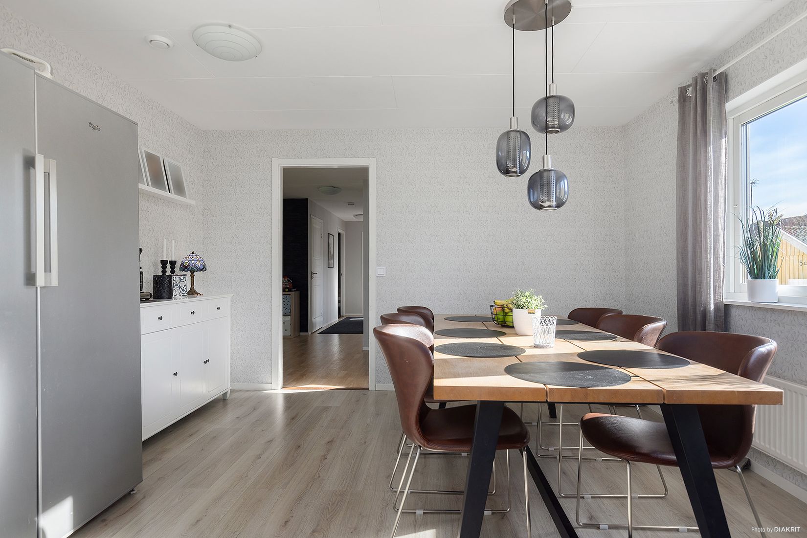 Bostadsrätt, Esplanaden 5G, Skånes Fagerhult, Örkelljunga