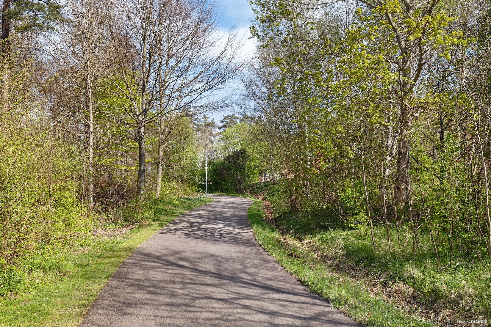 Bostadsrätt, Esplanaden 5G, Skånes Fagerhult, Örkelljunga