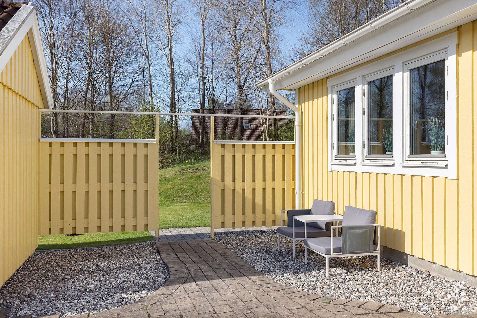 Bostadsrätt, Esplanaden 5G, Skånes Fagerhult, Örkelljunga