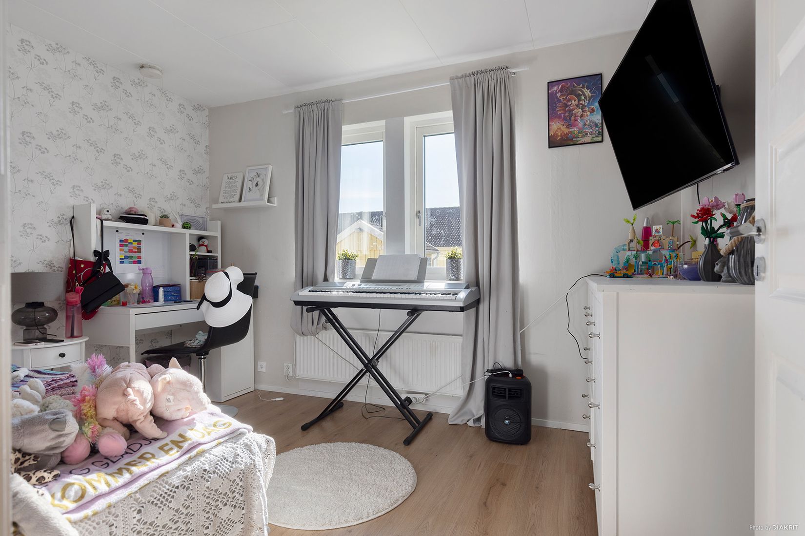 Bostadsrätt, Esplanaden 5G, Skånes Fagerhult, Örkelljunga