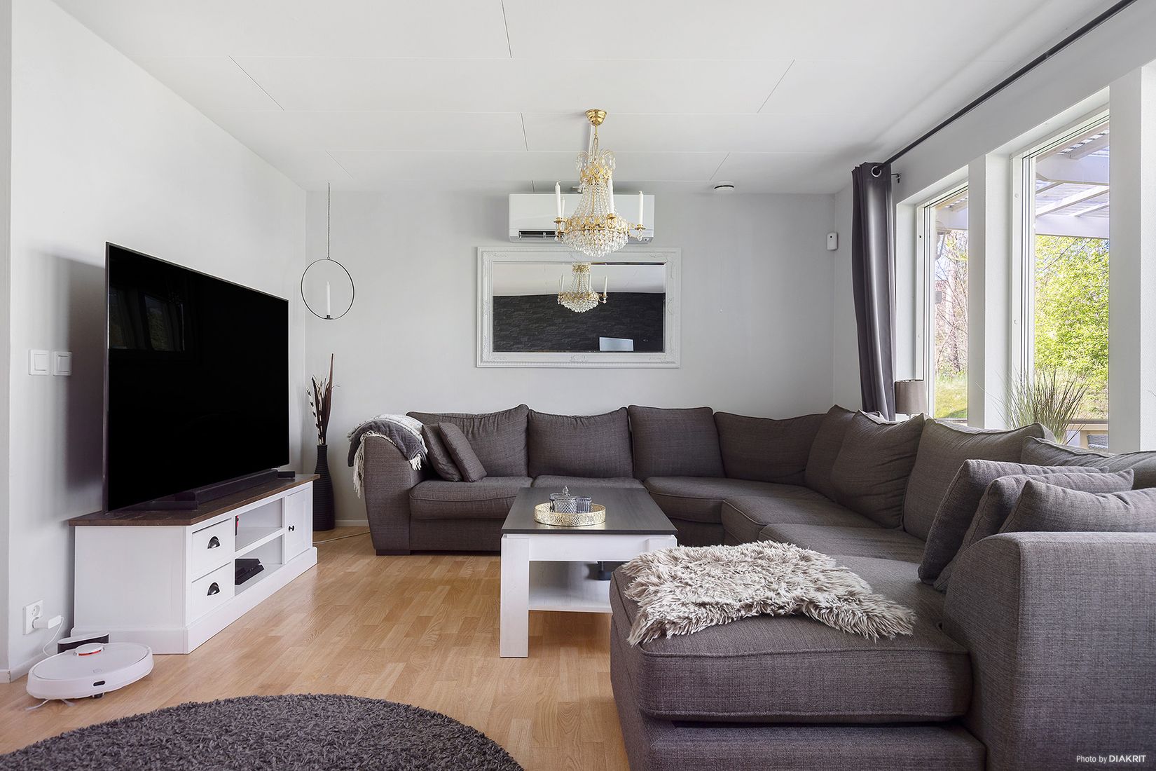 Bostadsrätt, Esplanaden 5G, Skånes Fagerhult, Örkelljunga