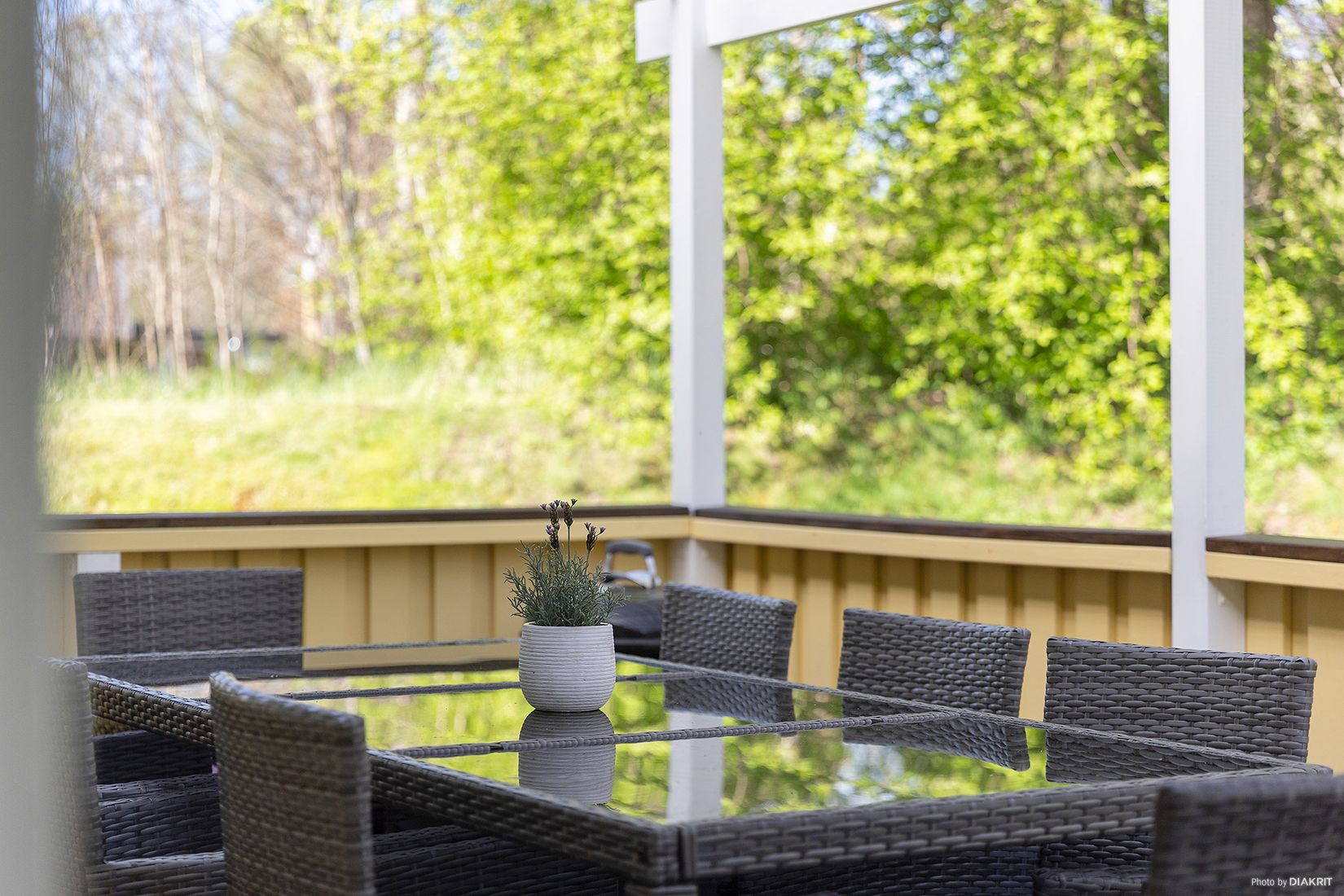 Bostadsrätt, Esplanaden 5G, Skånes Fagerhult, Örkelljunga