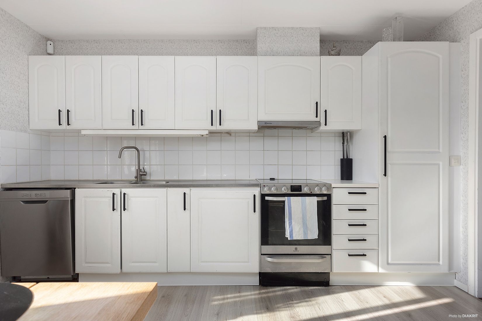 Bostadsrätt, Esplanaden 5G, Skånes Fagerhult, Örkelljunga