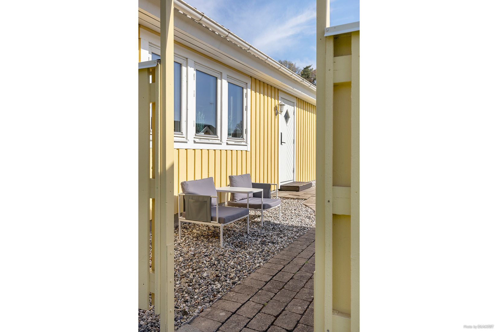 Bostadsrätt, Esplanaden 5G, Skånes Fagerhult, Örkelljunga