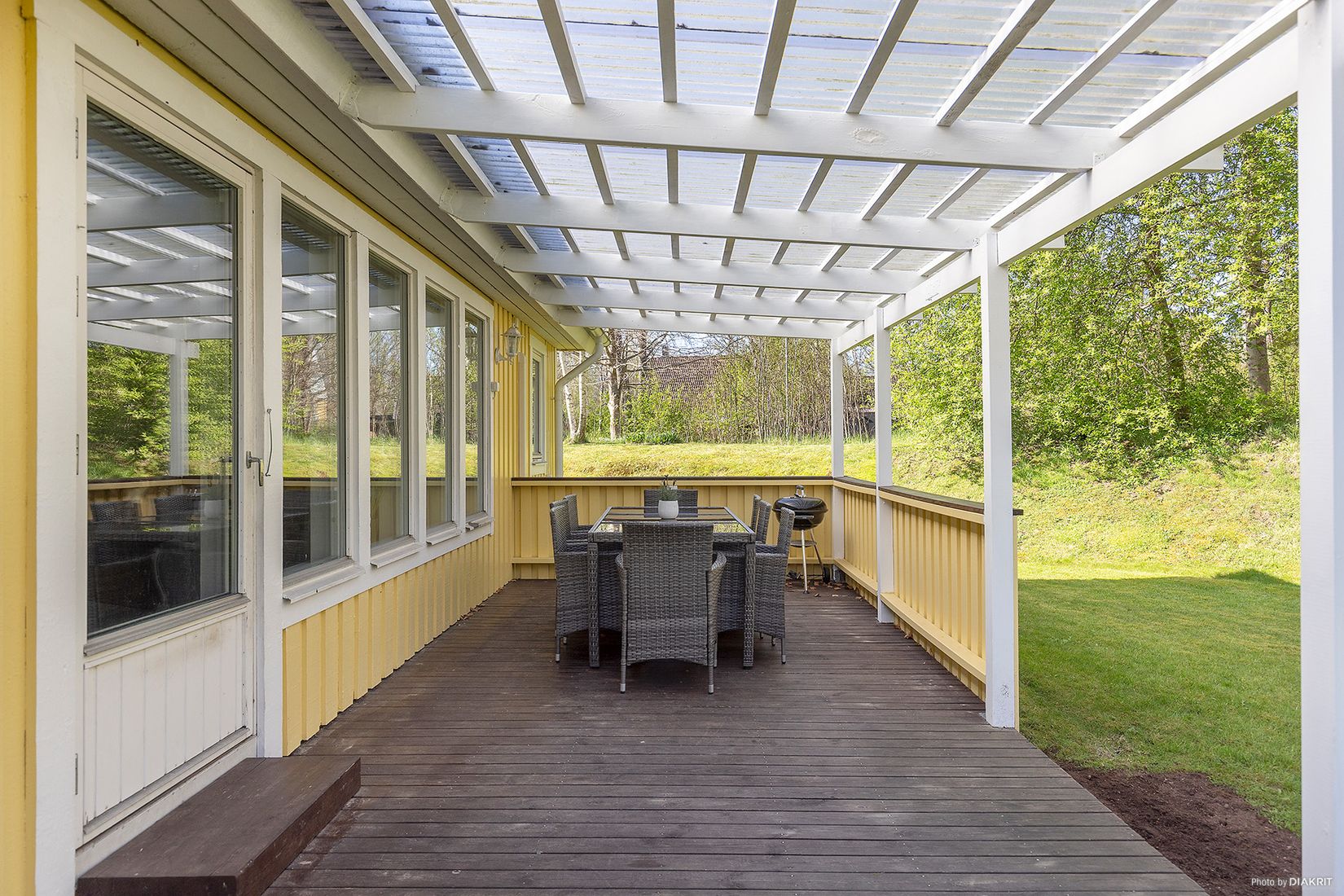 Bostadsrätt, Esplanaden 5G, Skånes Fagerhult, Örkelljunga