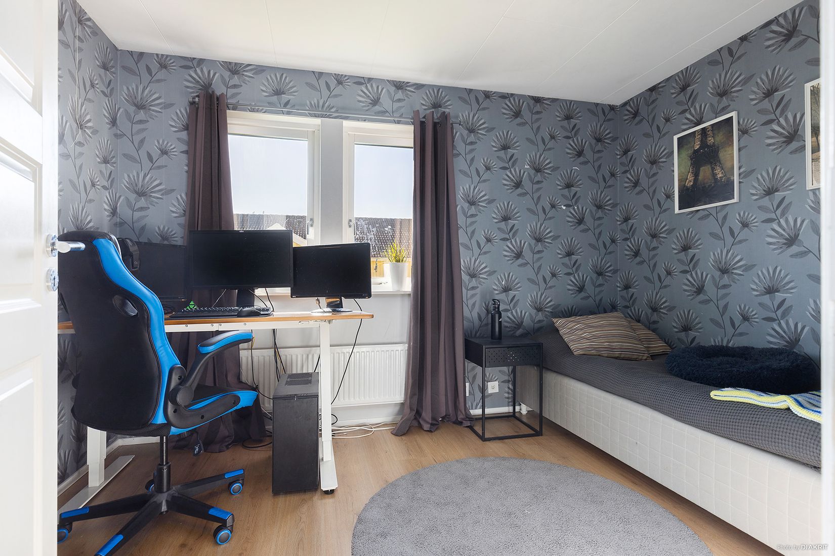 Bostadsrätt, Esplanaden 5G, Skånes Fagerhult, Örkelljunga