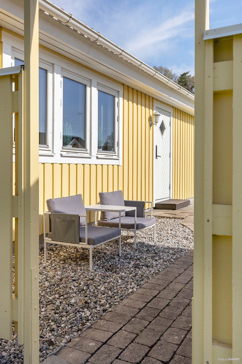 Bostadsrätt, Esplanaden 5G, Skånes Fagerhult, Örkelljunga