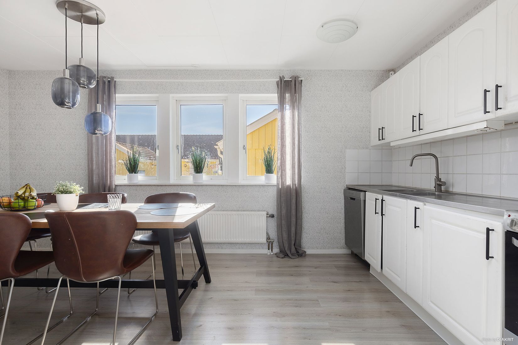 Bostadsrätt, Esplanaden 5G, Skånes Fagerhult, Örkelljunga