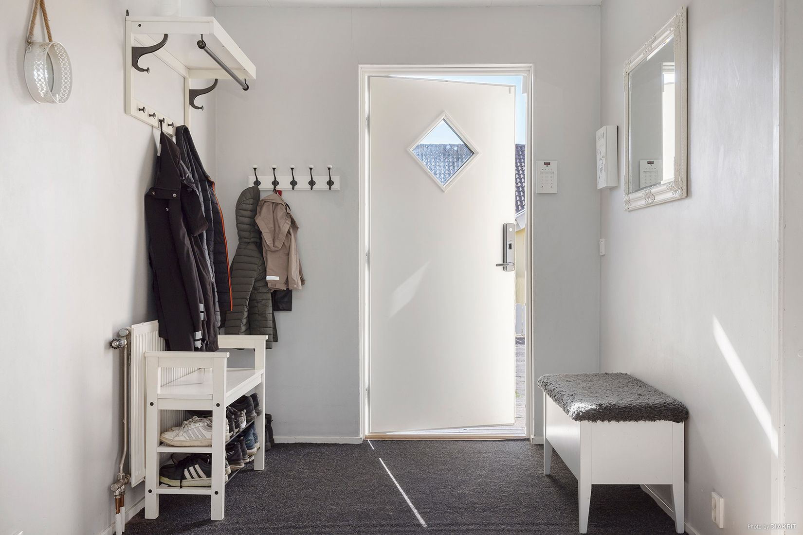 Bostadsrätt, Esplanaden 5G, Skånes Fagerhult, Örkelljunga