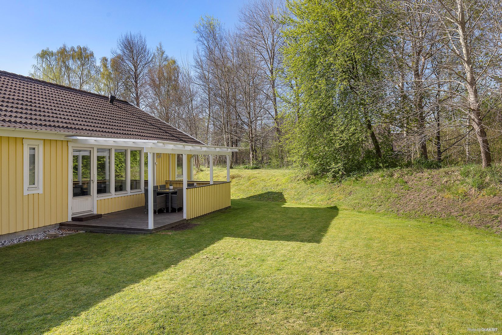 Bostadsrätt, Esplanaden 5G, Skånes Fagerhult, Örkelljunga