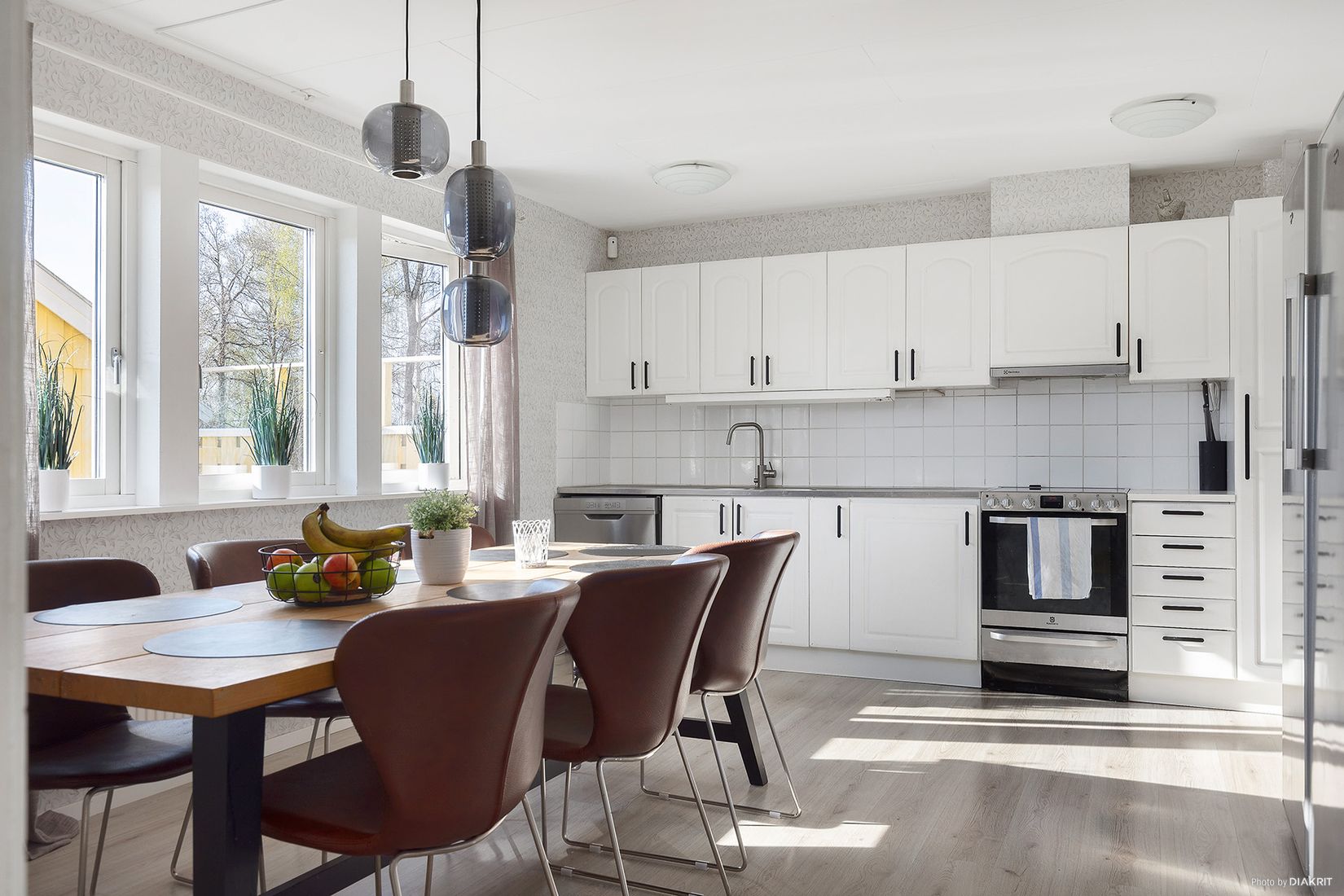 Bostadsrätt, Esplanaden 5G, Skånes Fagerhult, Örkelljunga