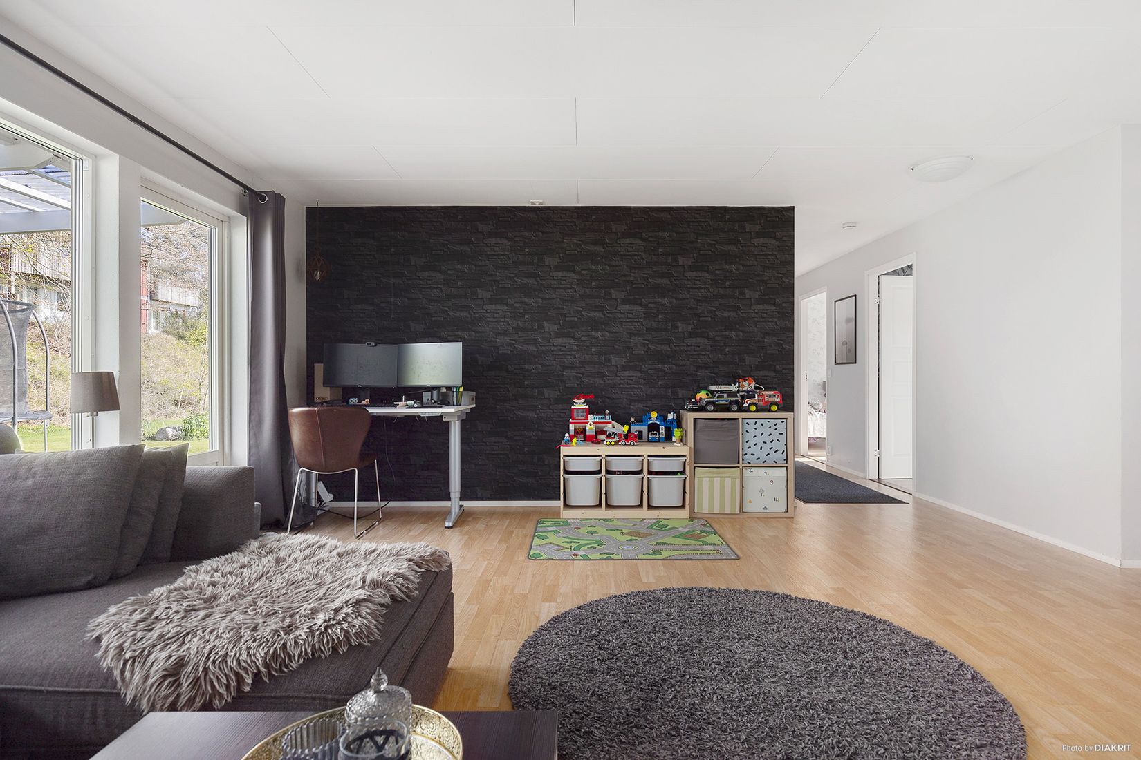 Bostadsrätt, Esplanaden 5G, Skånes Fagerhult, Örkelljunga