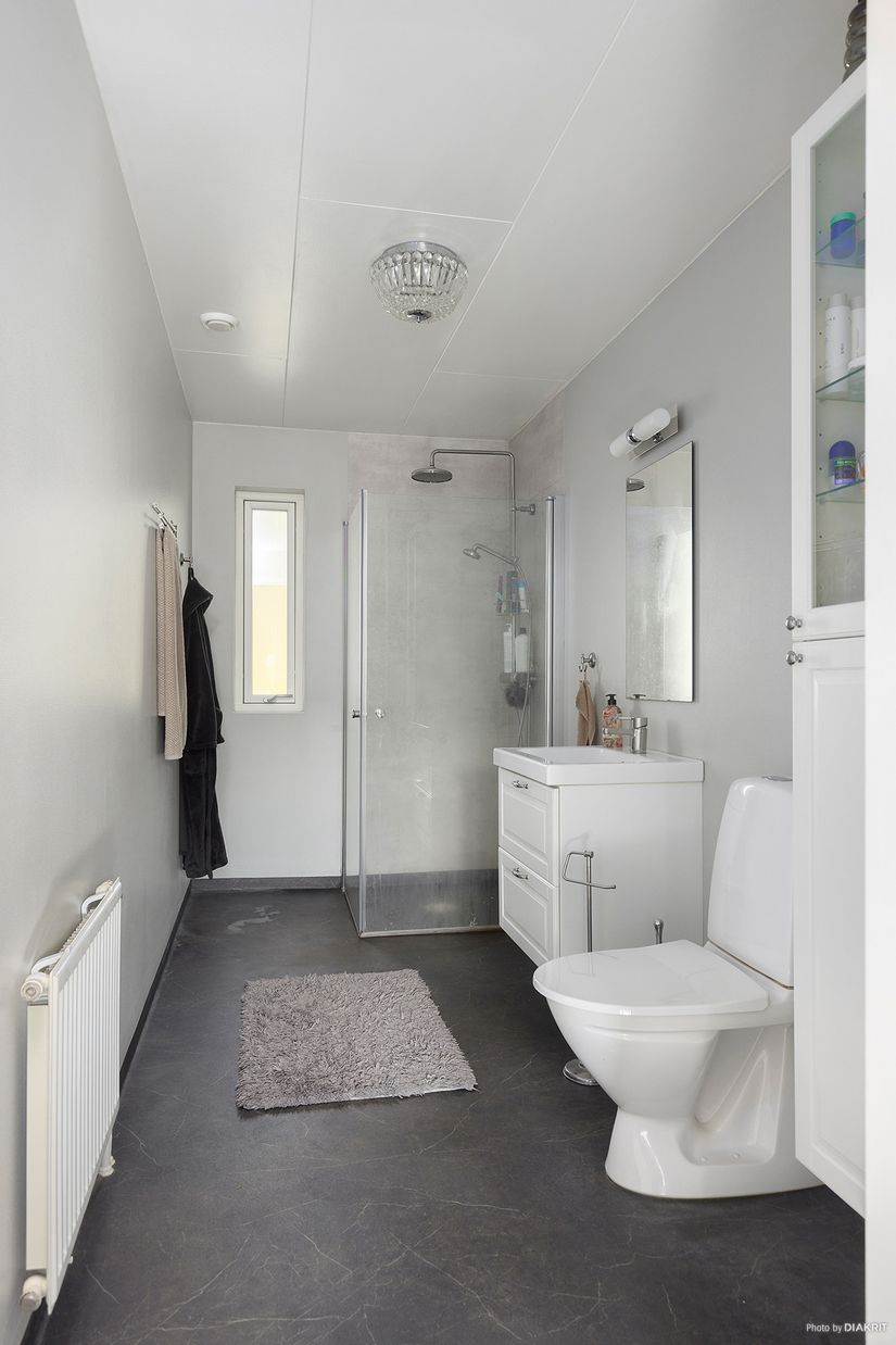 Bostadsrätt, Esplanaden 5G, Skånes Fagerhult, Örkelljunga