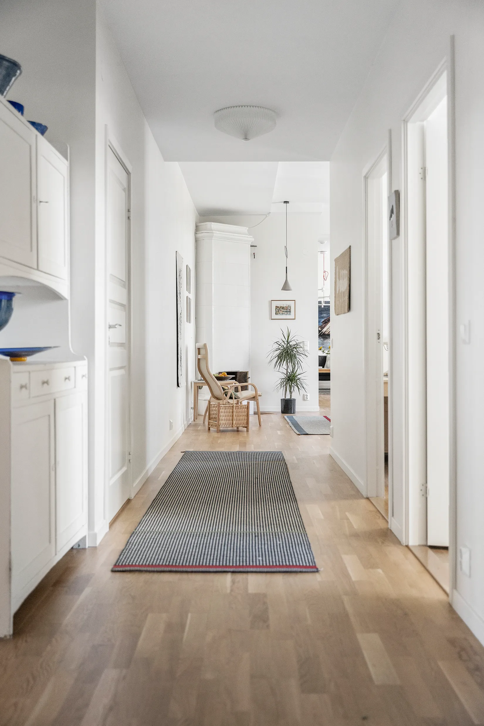Bostadsrätt, Edsgatan 27, Centralt, Vänersborg
