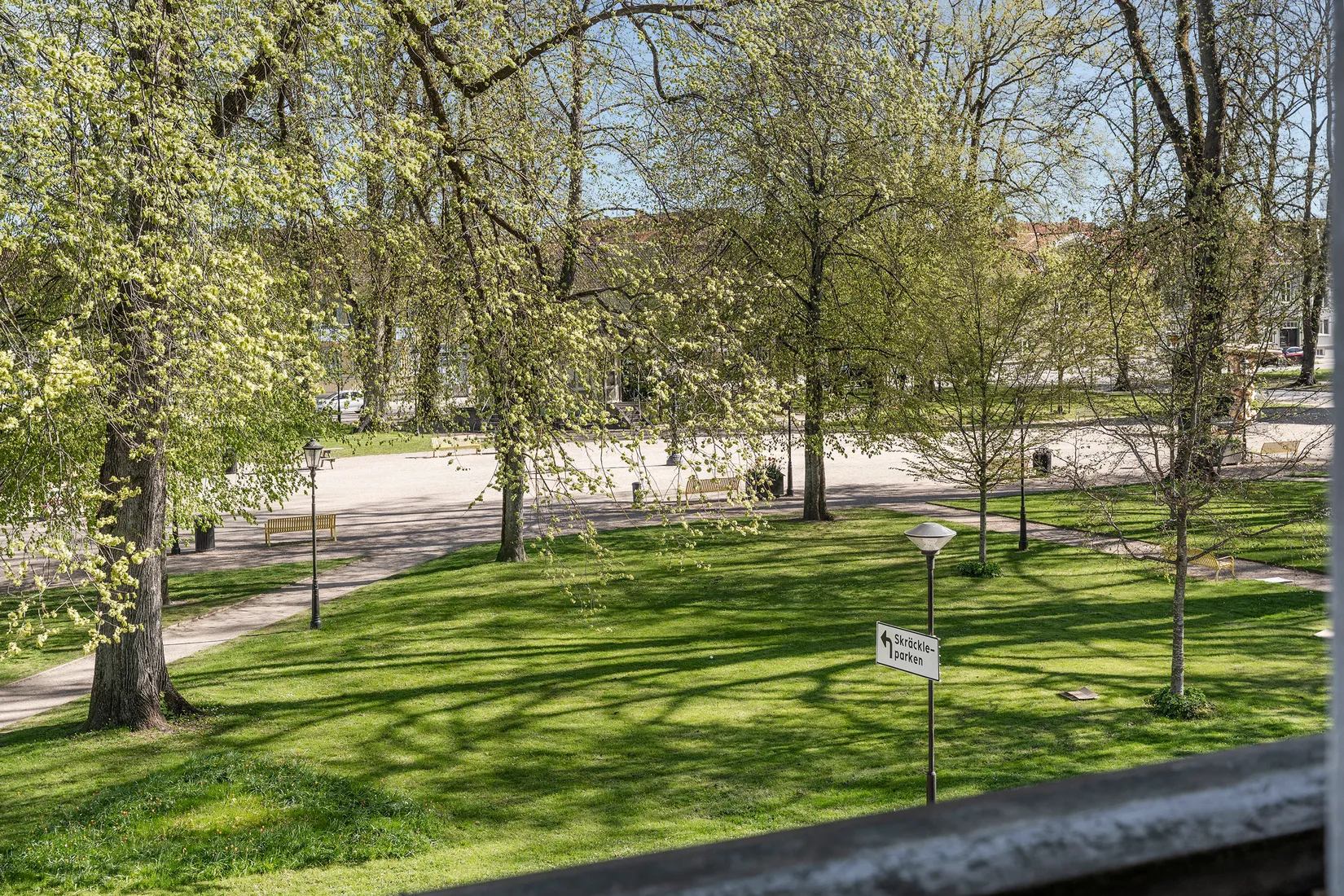 Bostadsrätt, Edsgatan 27, Centralt, Vänersborg