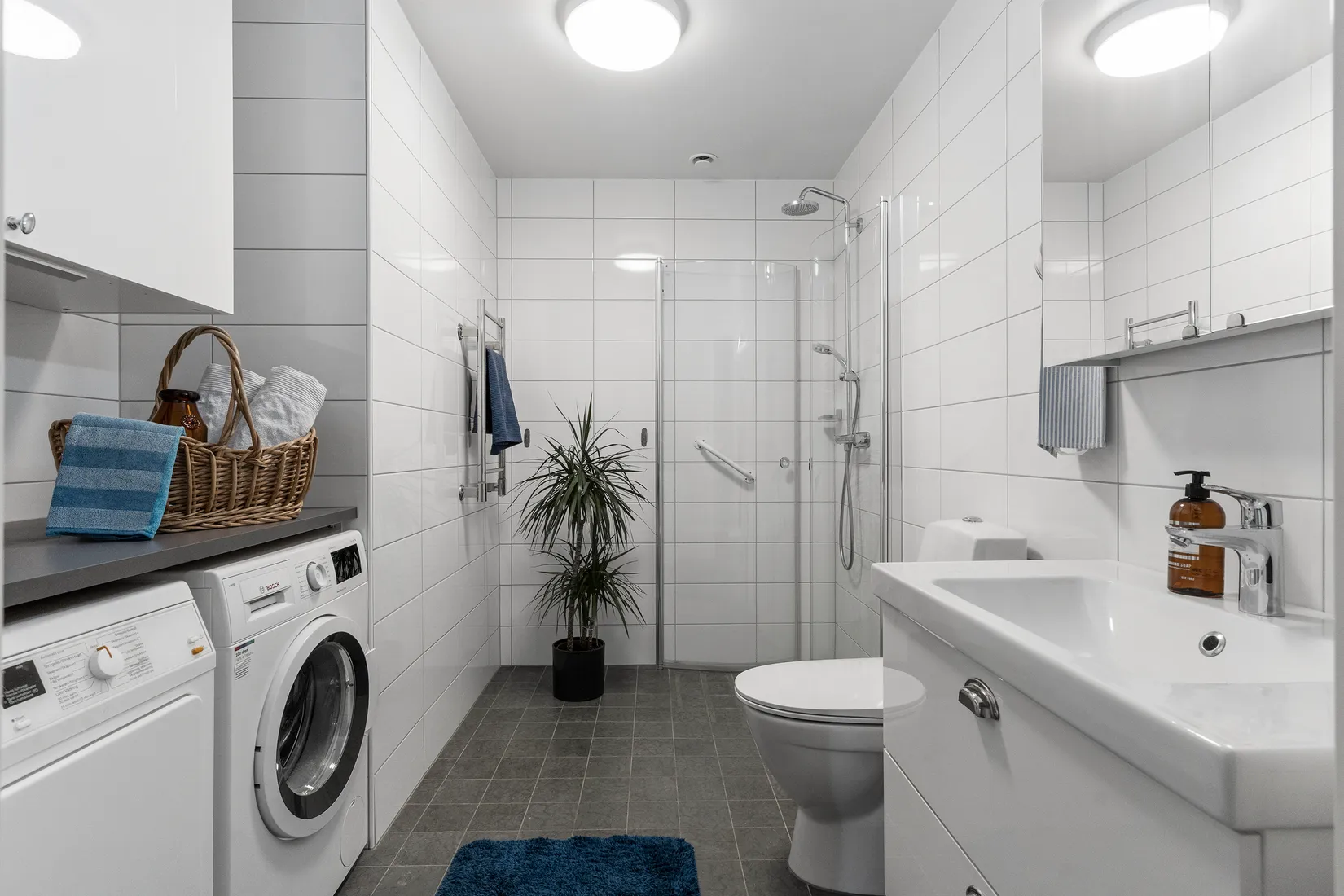 Bostadsrätt, Edsgatan 27, Centralt, Vänersborg