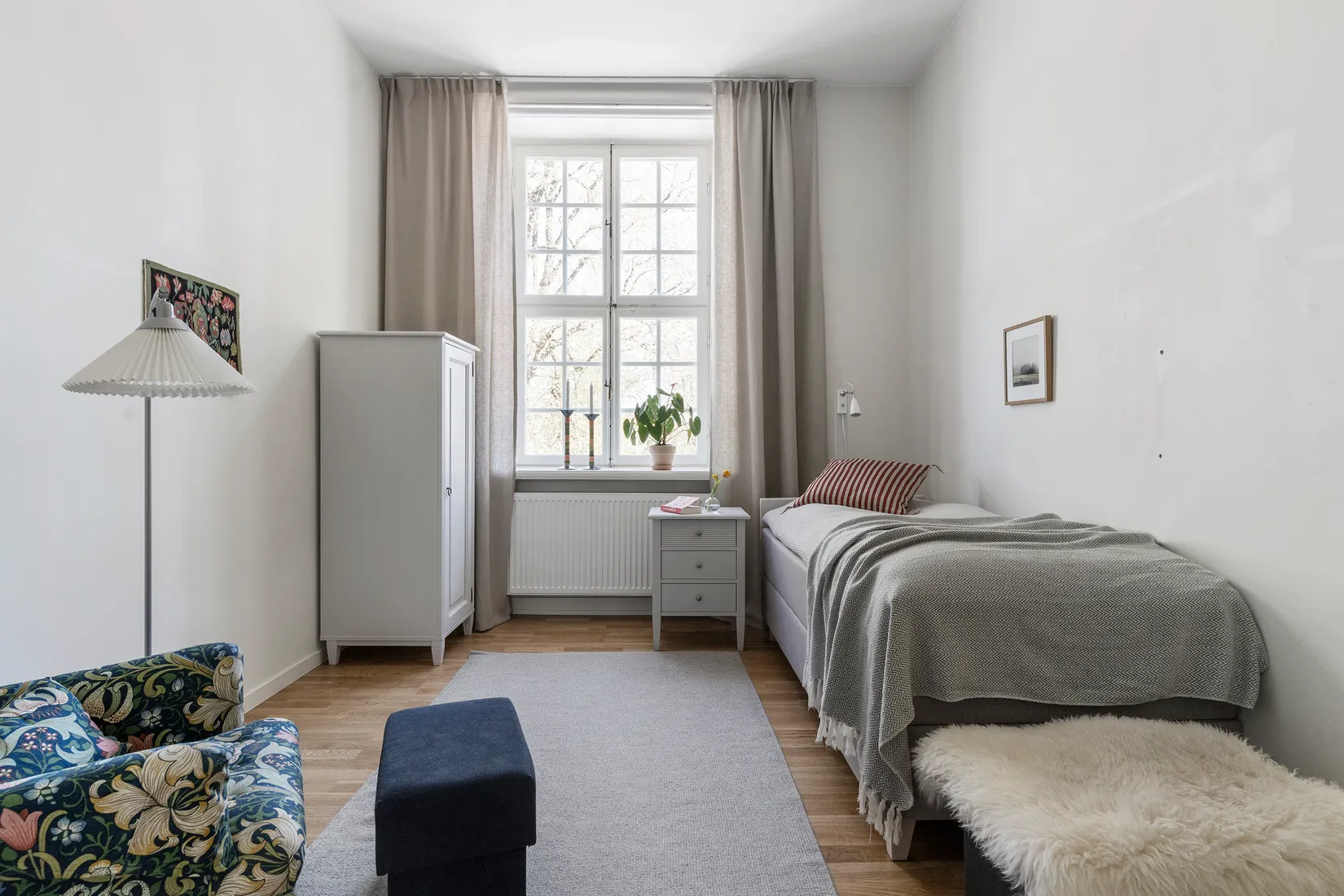 Bostadsrätt, Edsgatan 27, Centralt, Vänersborg