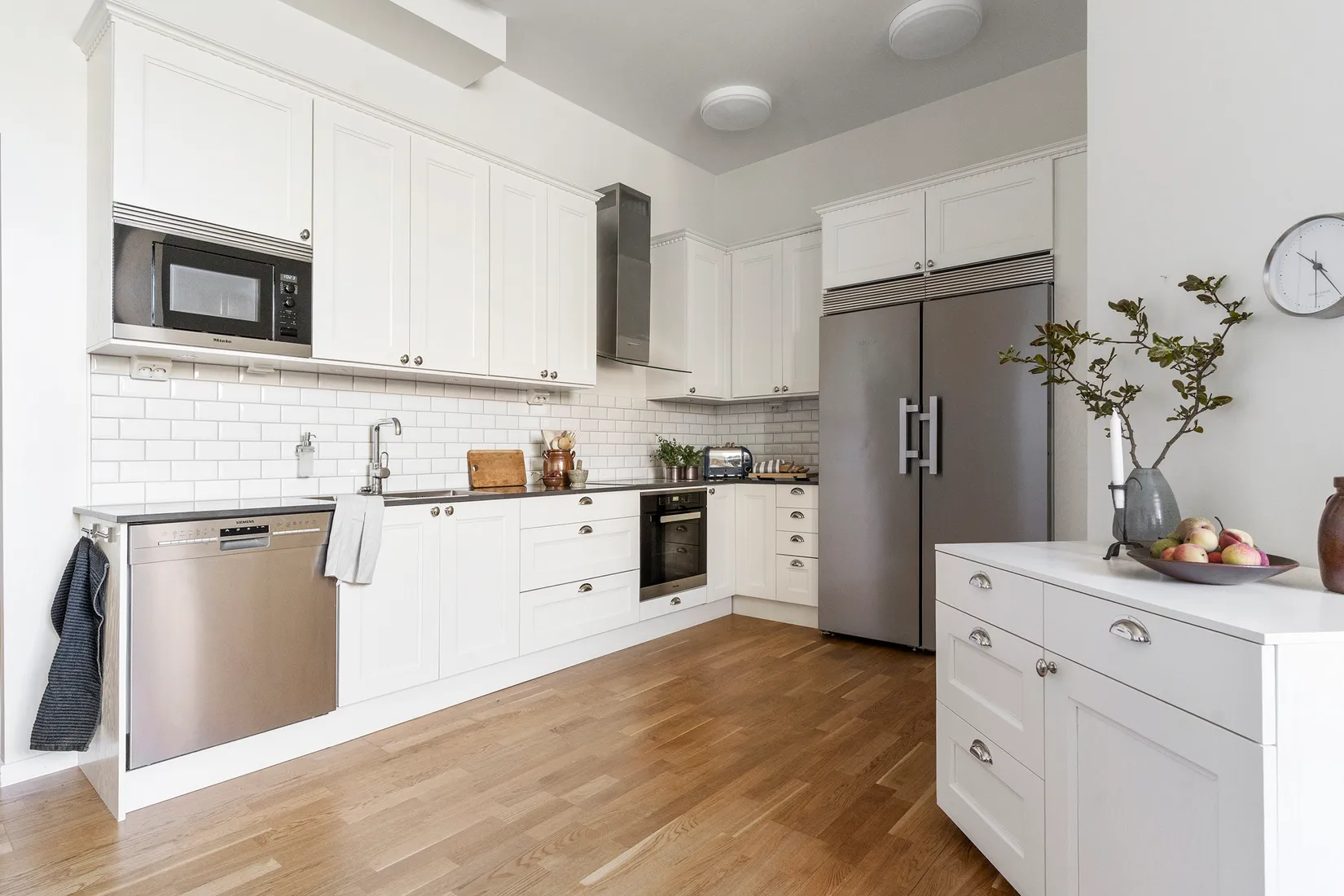 Bostadsrätt, Edsgatan 27, Centralt, Vänersborg