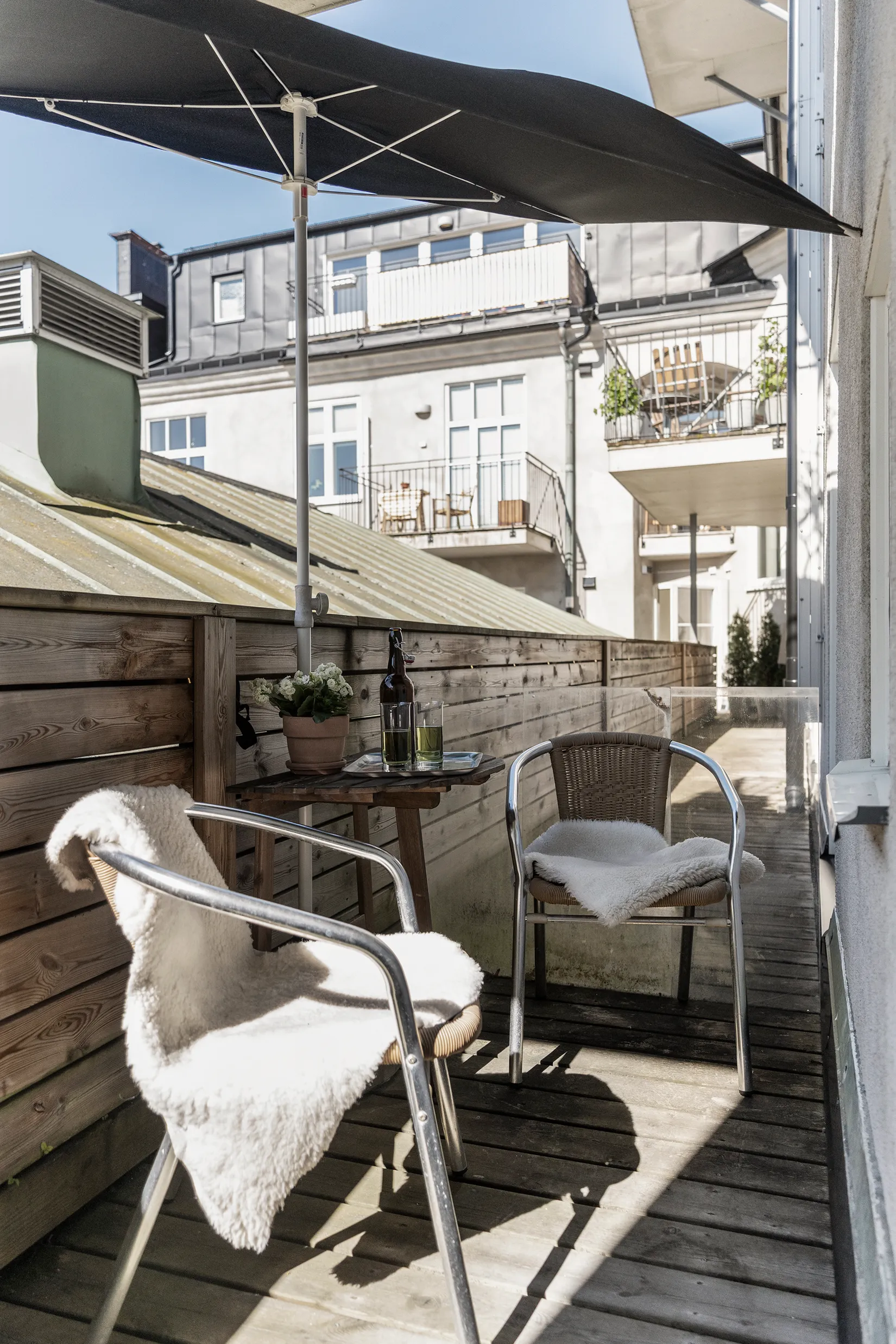 Bostadsrätt, Edsgatan 27, Centralt, Vänersborg