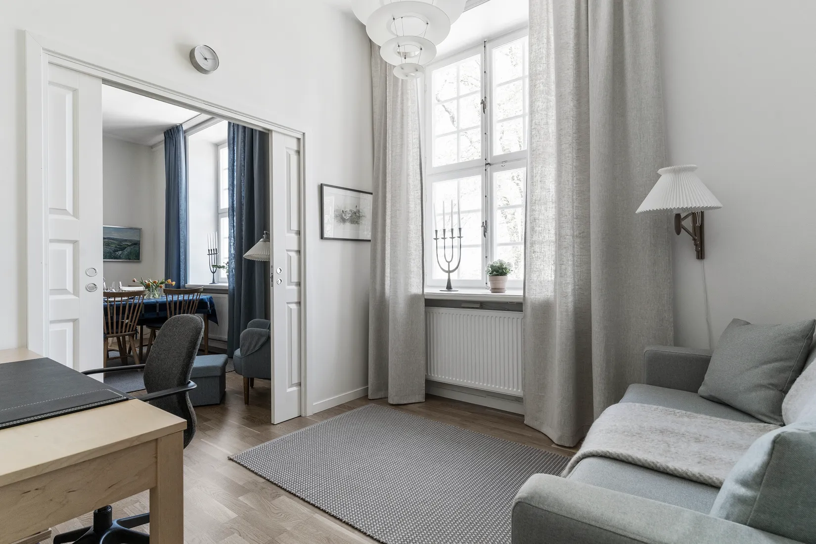 Bostadsrätt, Edsgatan 27, Centralt, Vänersborg