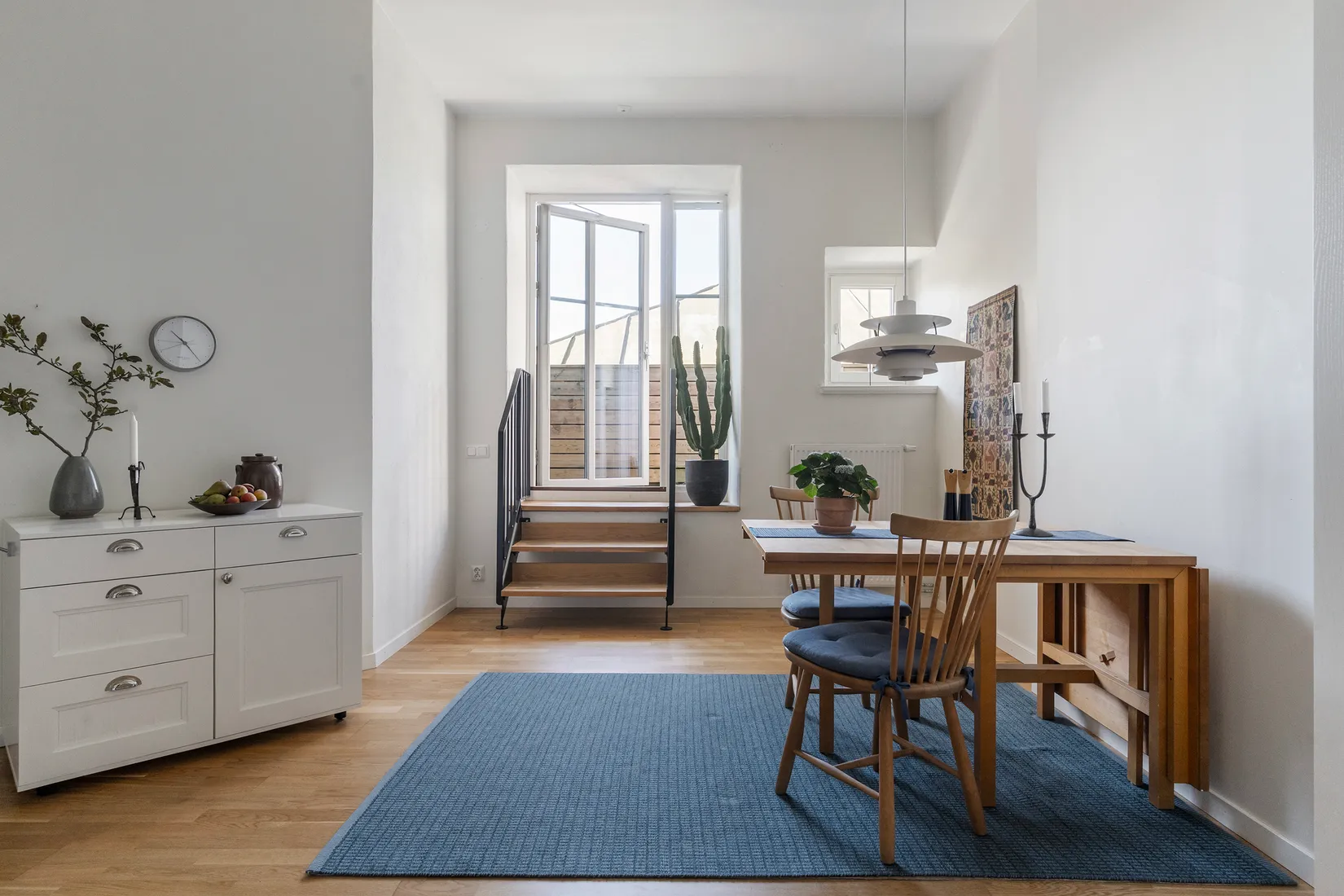 Bostadsrätt, Edsgatan 27, Centralt, Vänersborg