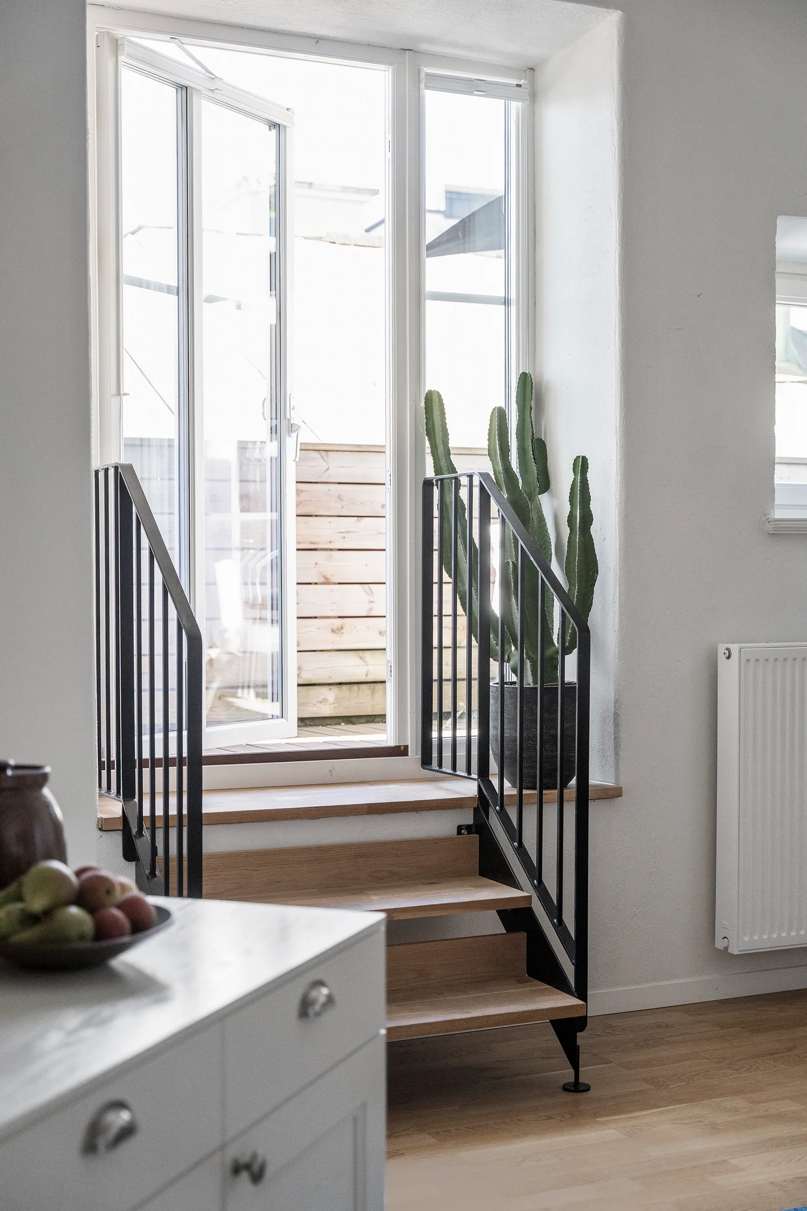 Bostadsrätt, Edsgatan 27, Centralt, Vänersborg