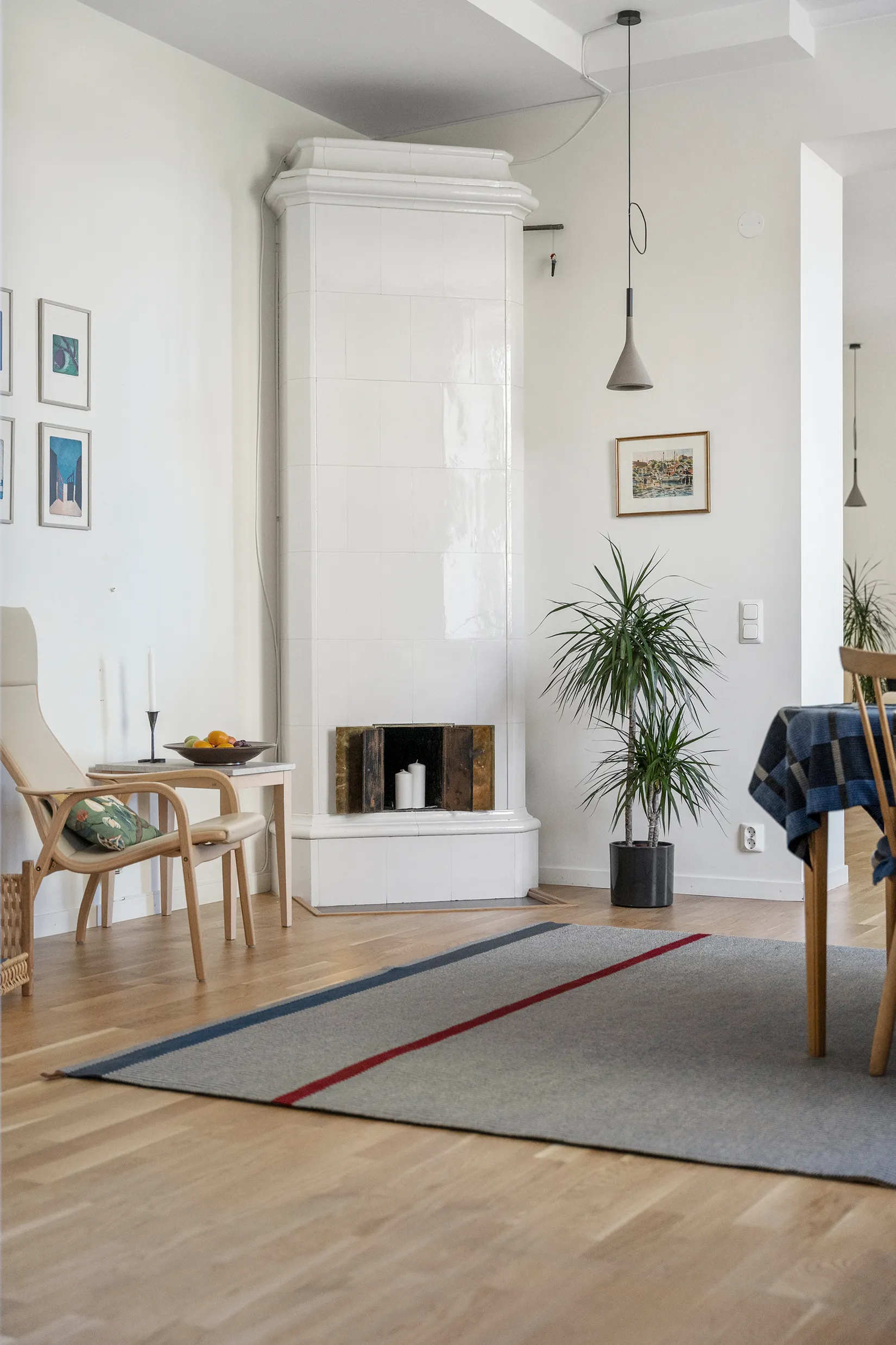 Bostadsrätt, Edsgatan 27, Centralt, Vänersborg