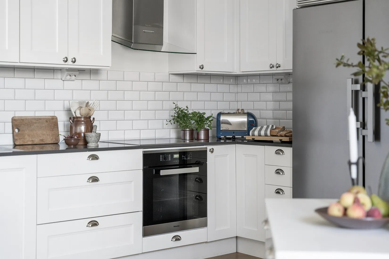 Bostadsrätt, Edsgatan 27, Centralt, Vänersborg