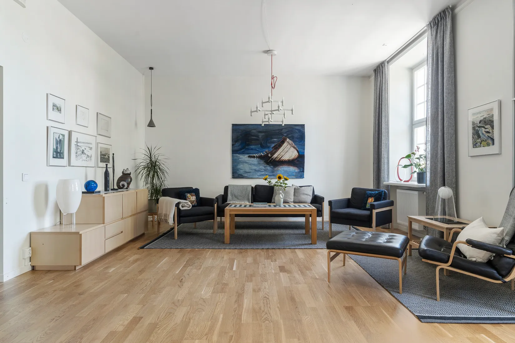 Bostadsrätt, Edsgatan 27, Centralt, Vänersborg